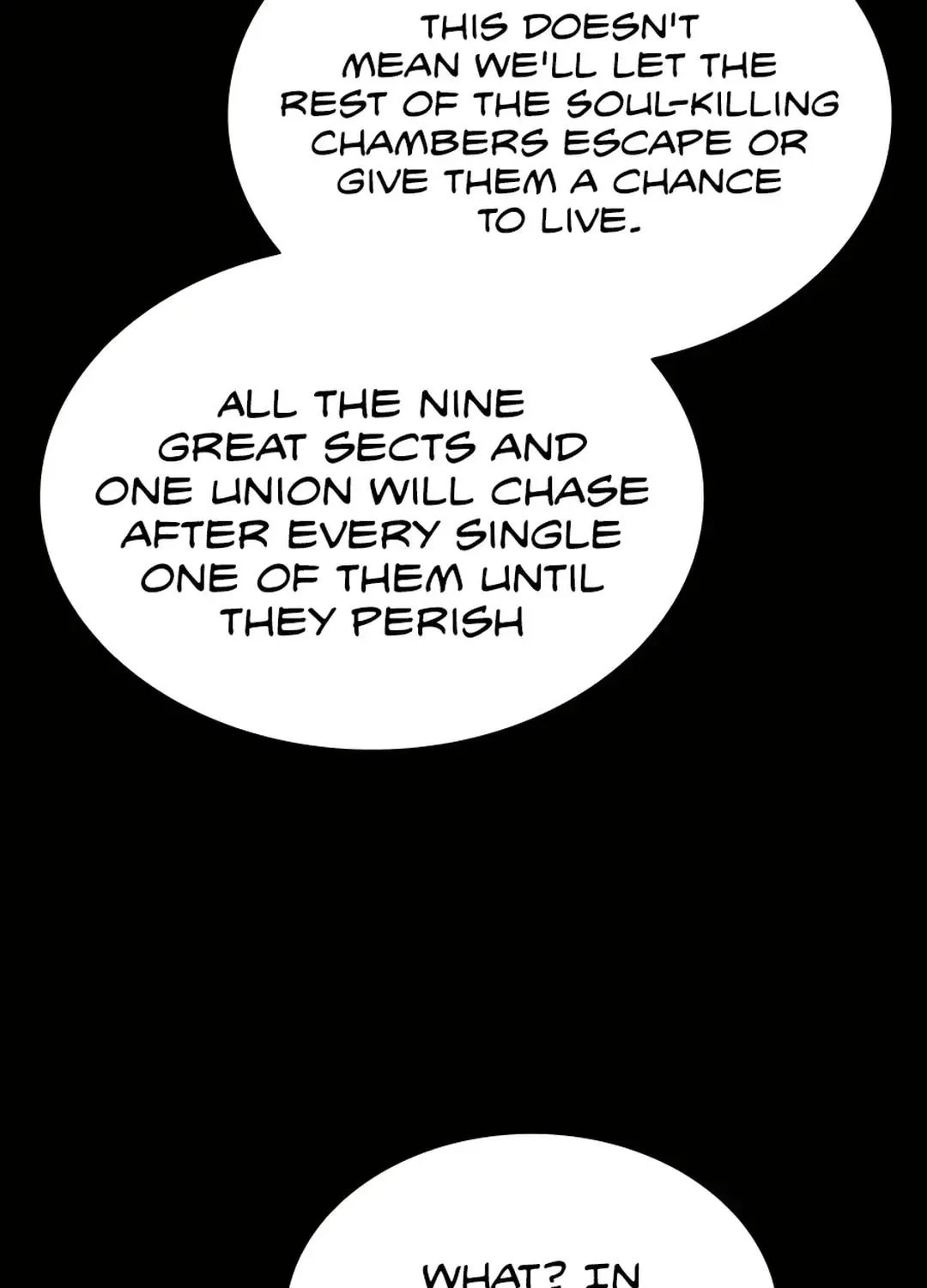 Read Death God chapter 4 image 33 on Lezhin