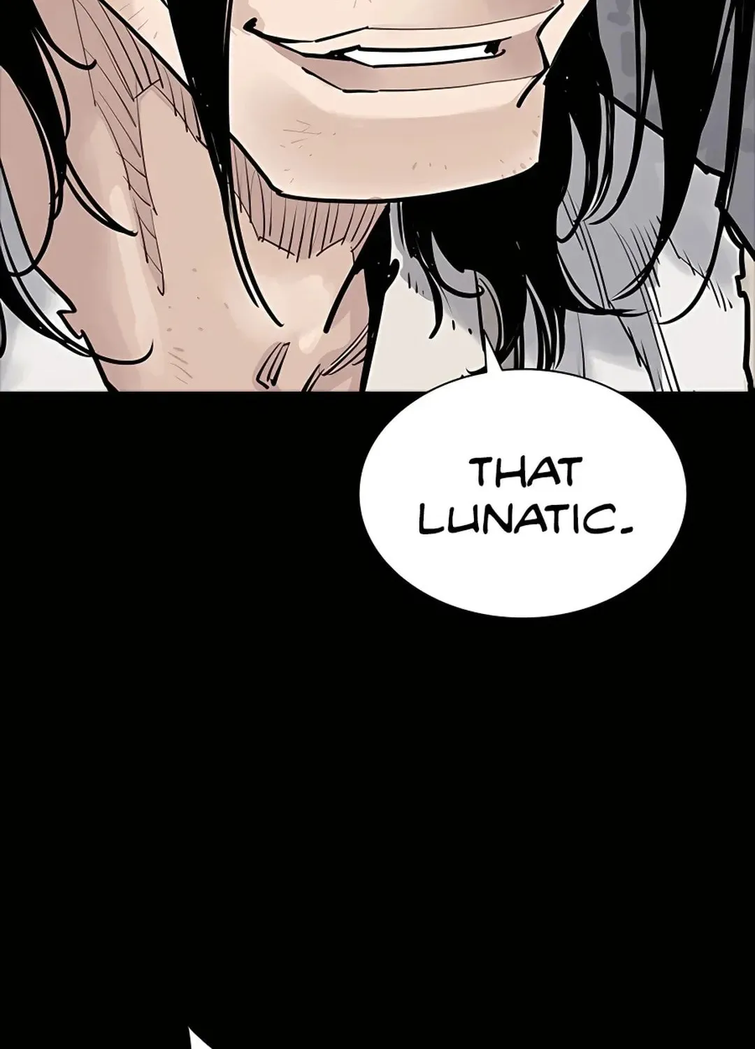 Read Death God chapter 4 image 36 on Lezhin