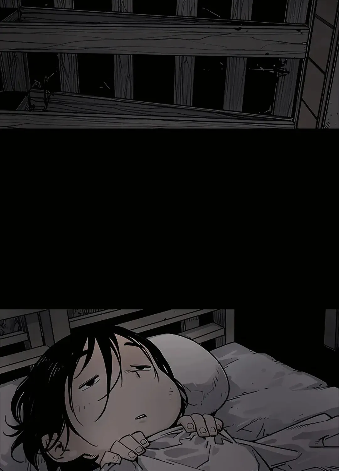Read Death God chapter 4 image 41 on Lezhin
