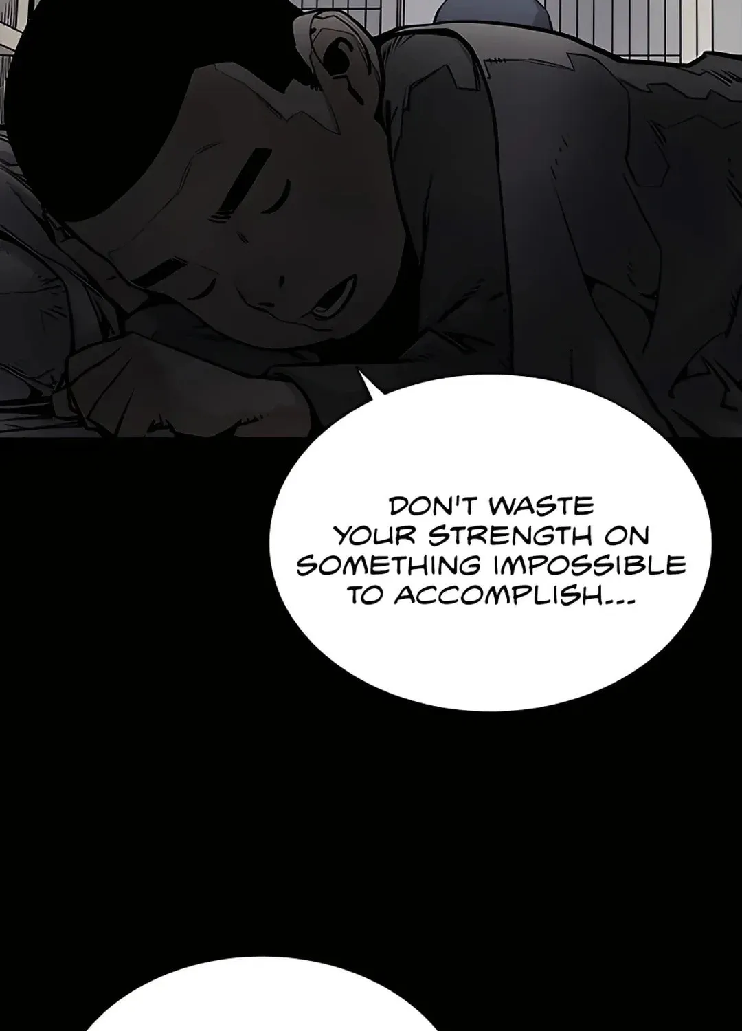Read Death God chapter 4 image 45 on Lezhin