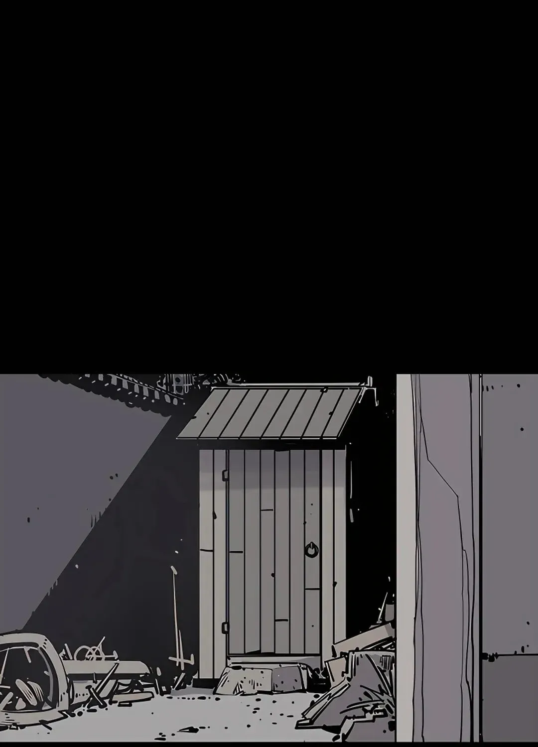 Read Death God chapter 4 image 47 on Lezhin