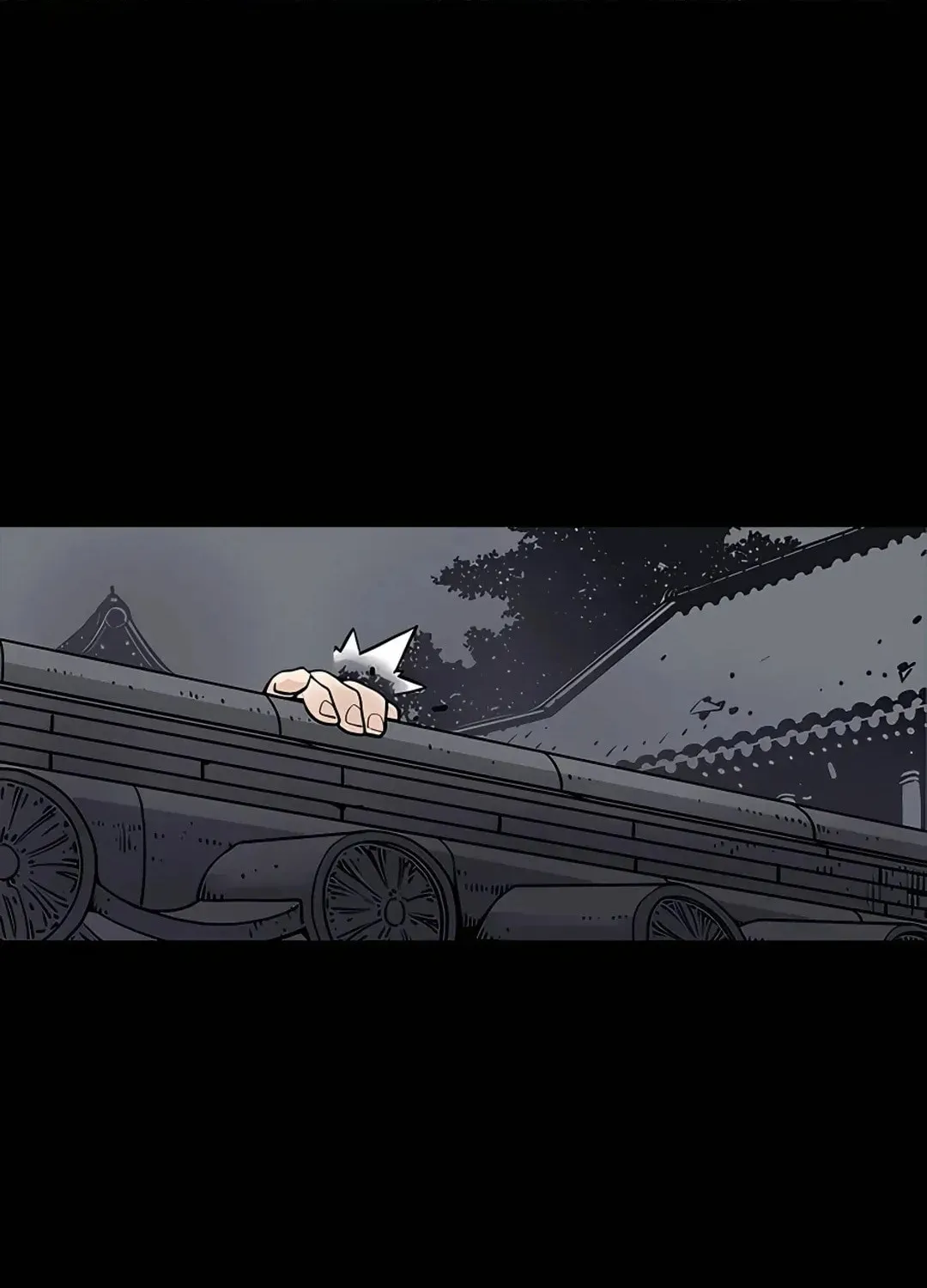Read Death God chapter 4 image 52 on Lezhin