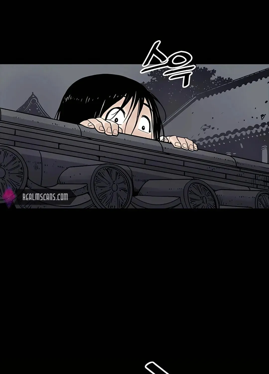 Read Death God chapter 4 image 53 on Lezhin