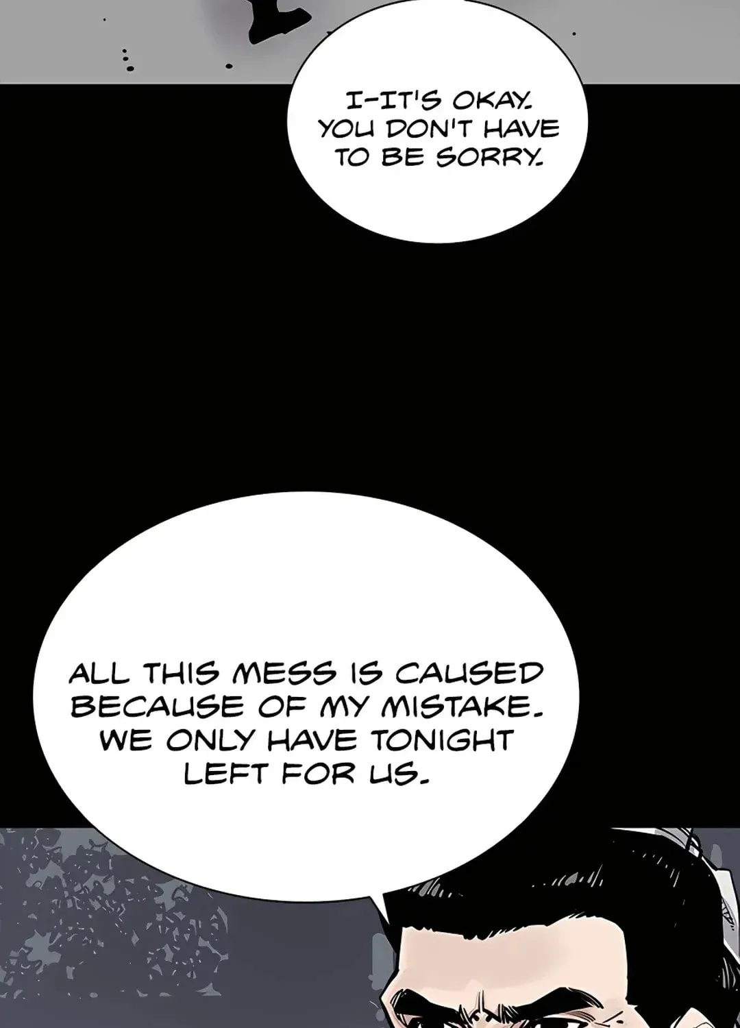 Read Death God chapter 4 image 6 on Lezhin
