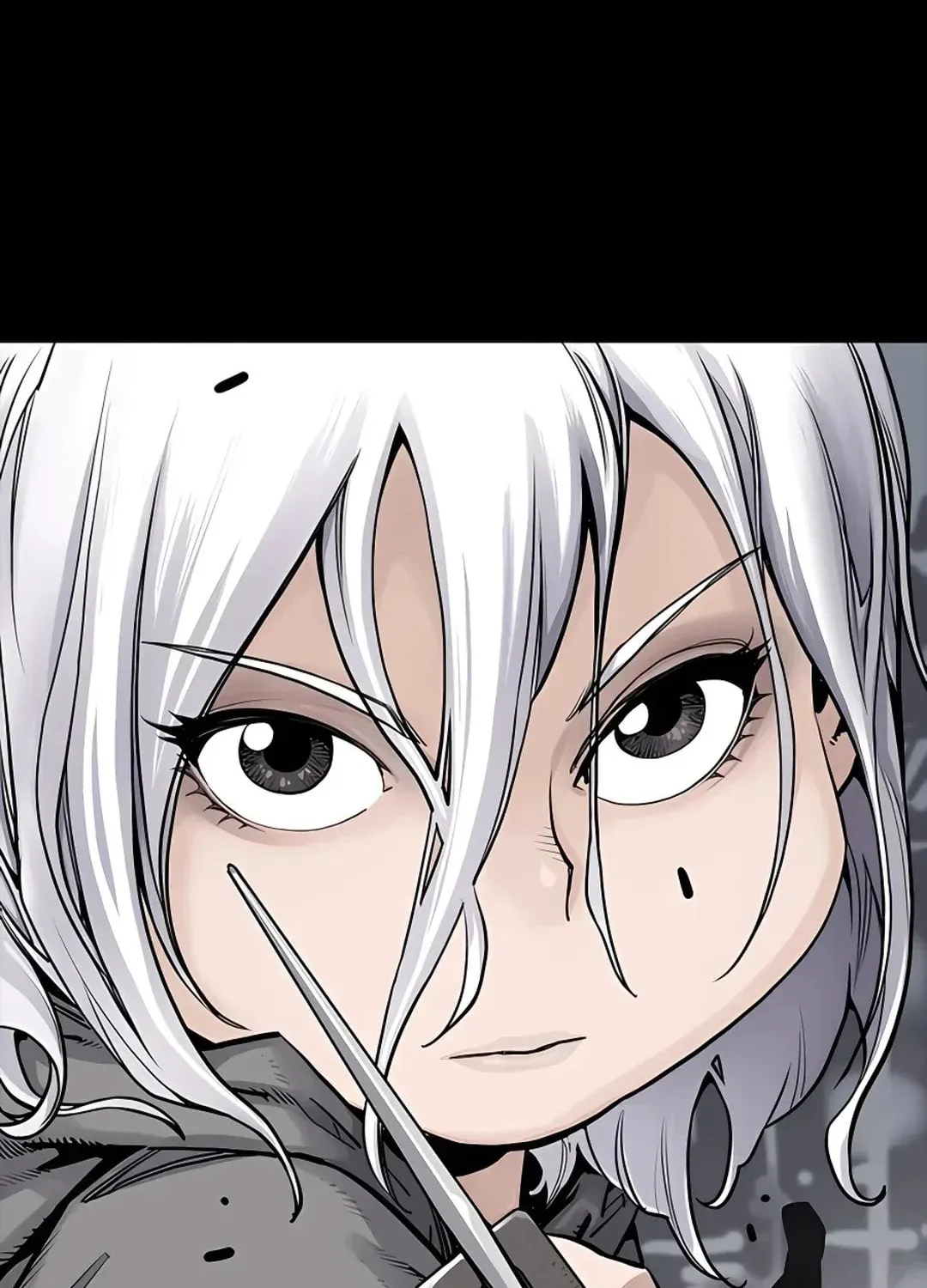 Read Death God chapter 4 image 62 on Lezhin