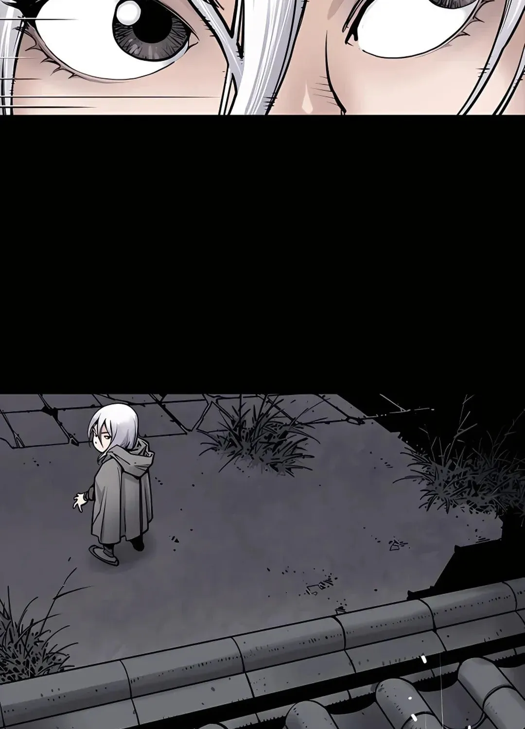 Read Death God chapter 4 image 65 on Lezhin