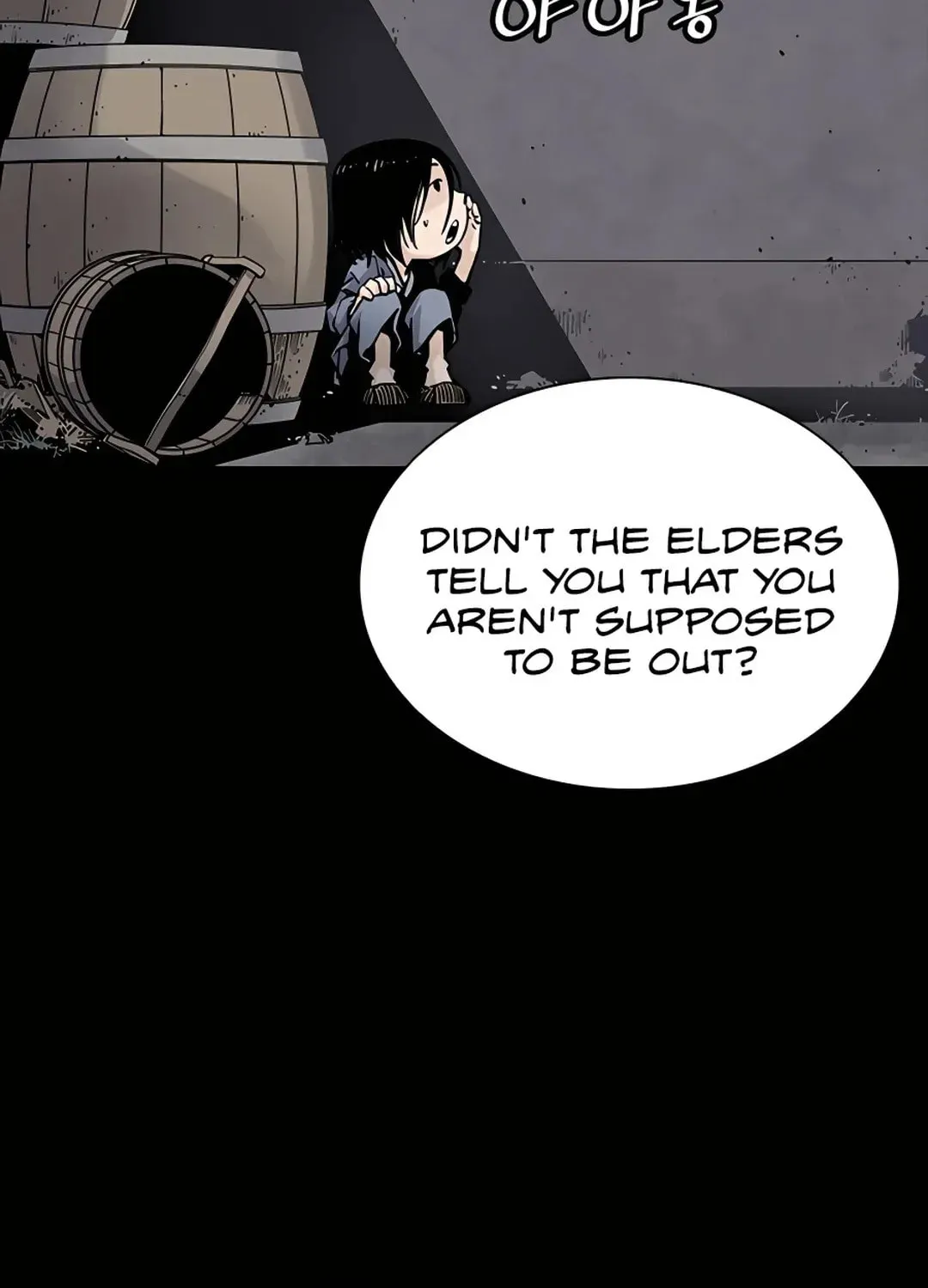 Read Death God chapter 4 image 67 on Lezhin