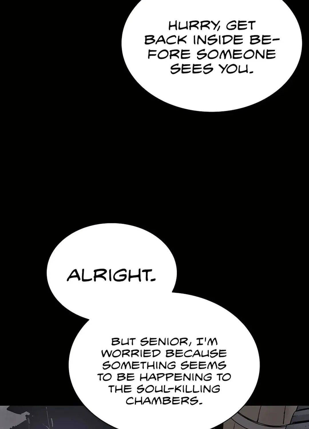 Read Death God chapter 4 image 69 on Lezhin
