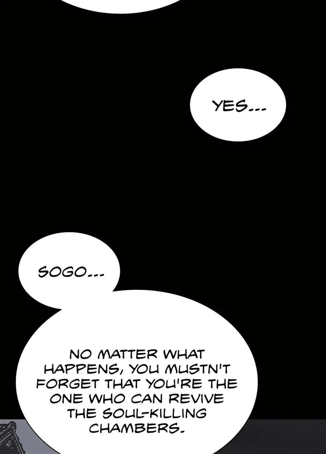 Read Death God chapter 4 image 71 on Lezhin