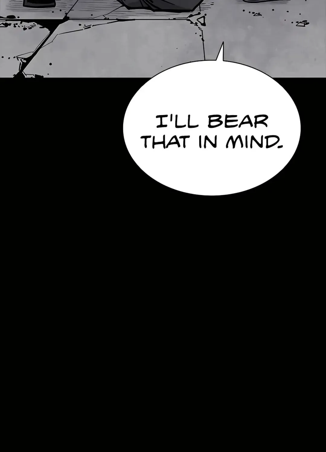Read Death God chapter 4 image 73 on Lezhin