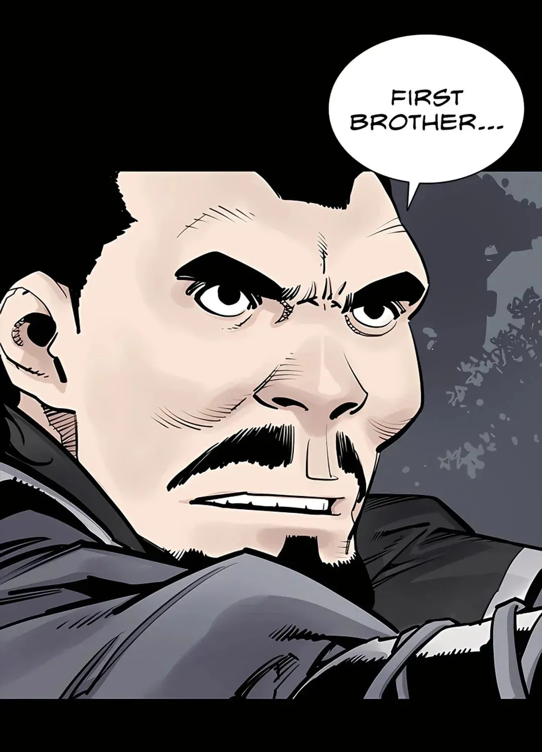 Read Death God chapter 4 image 8 on Lezhin