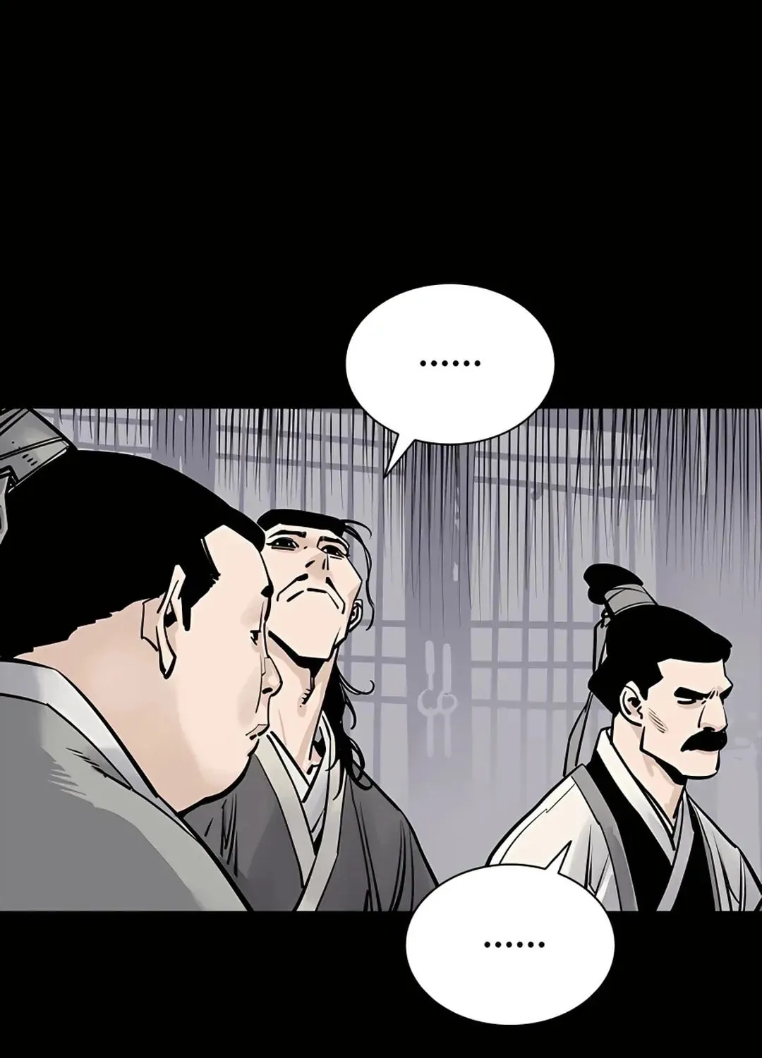 Read Death God chapter 4 image 83 on Lezhin