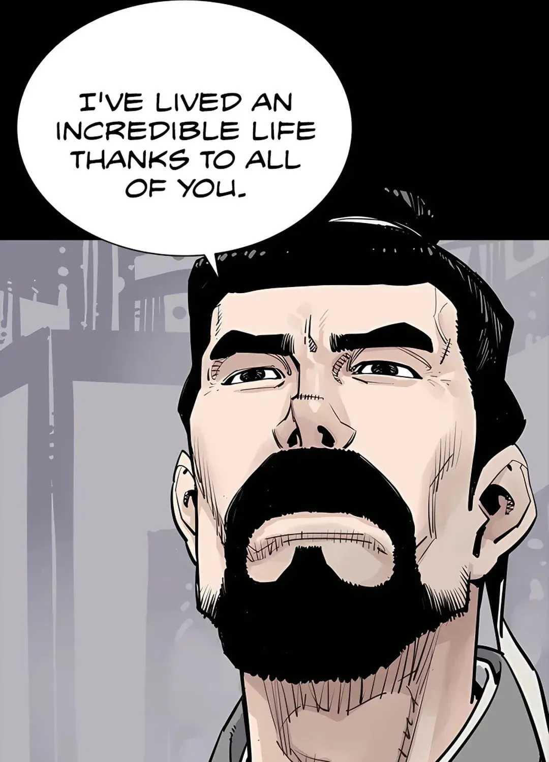 Read Death God chapter 4 image 87 on Lezhin