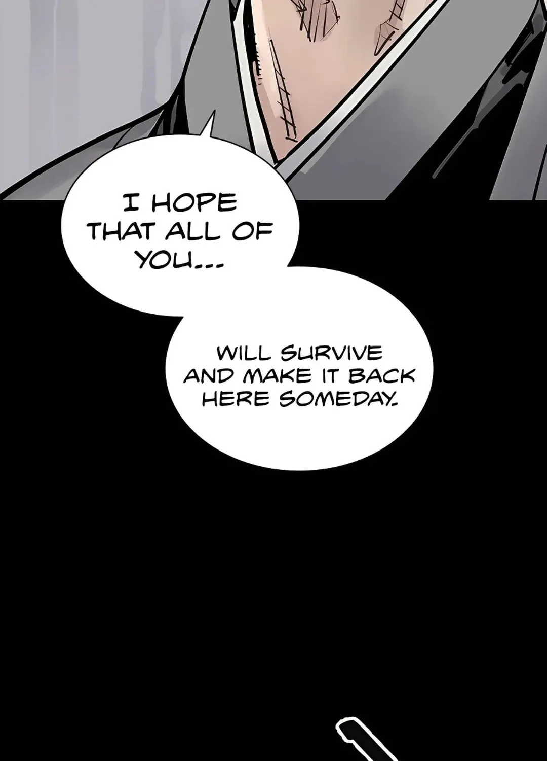 Read Death God chapter 4 image 88 on Lezhin
