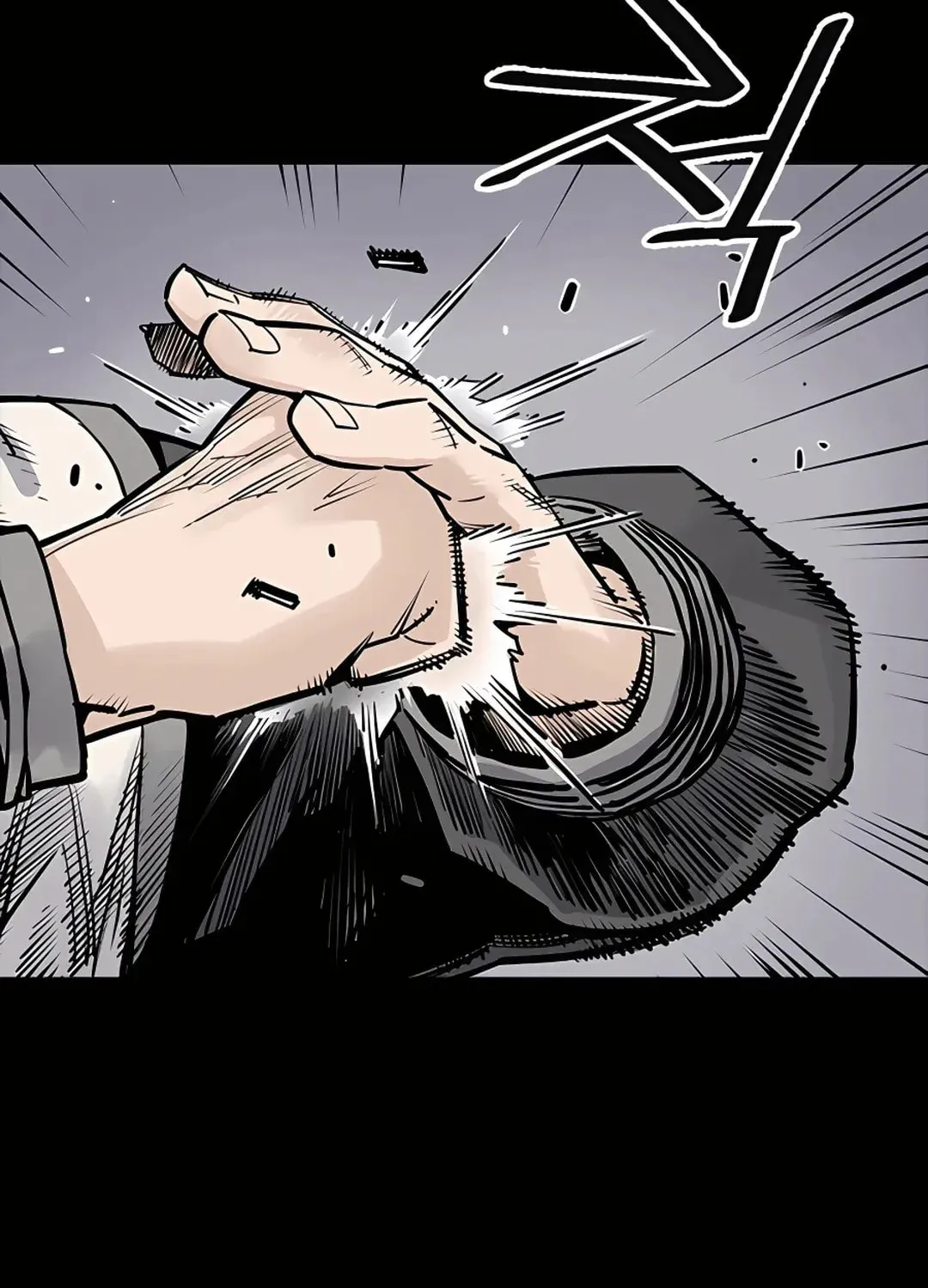 Read Death God chapter 4 image 89 on Lezhin