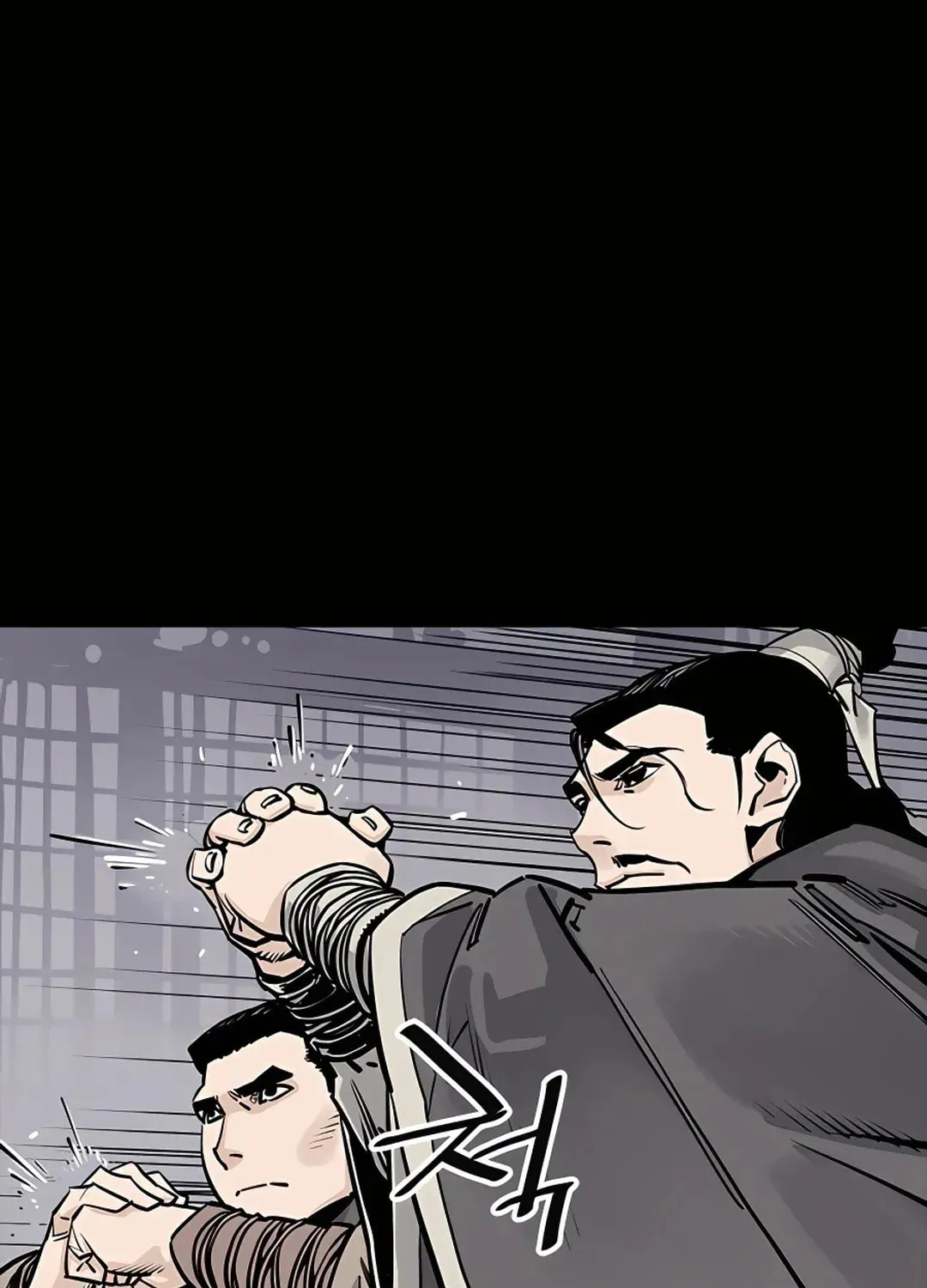 Read Death God chapter 4 image 91 on Lezhin