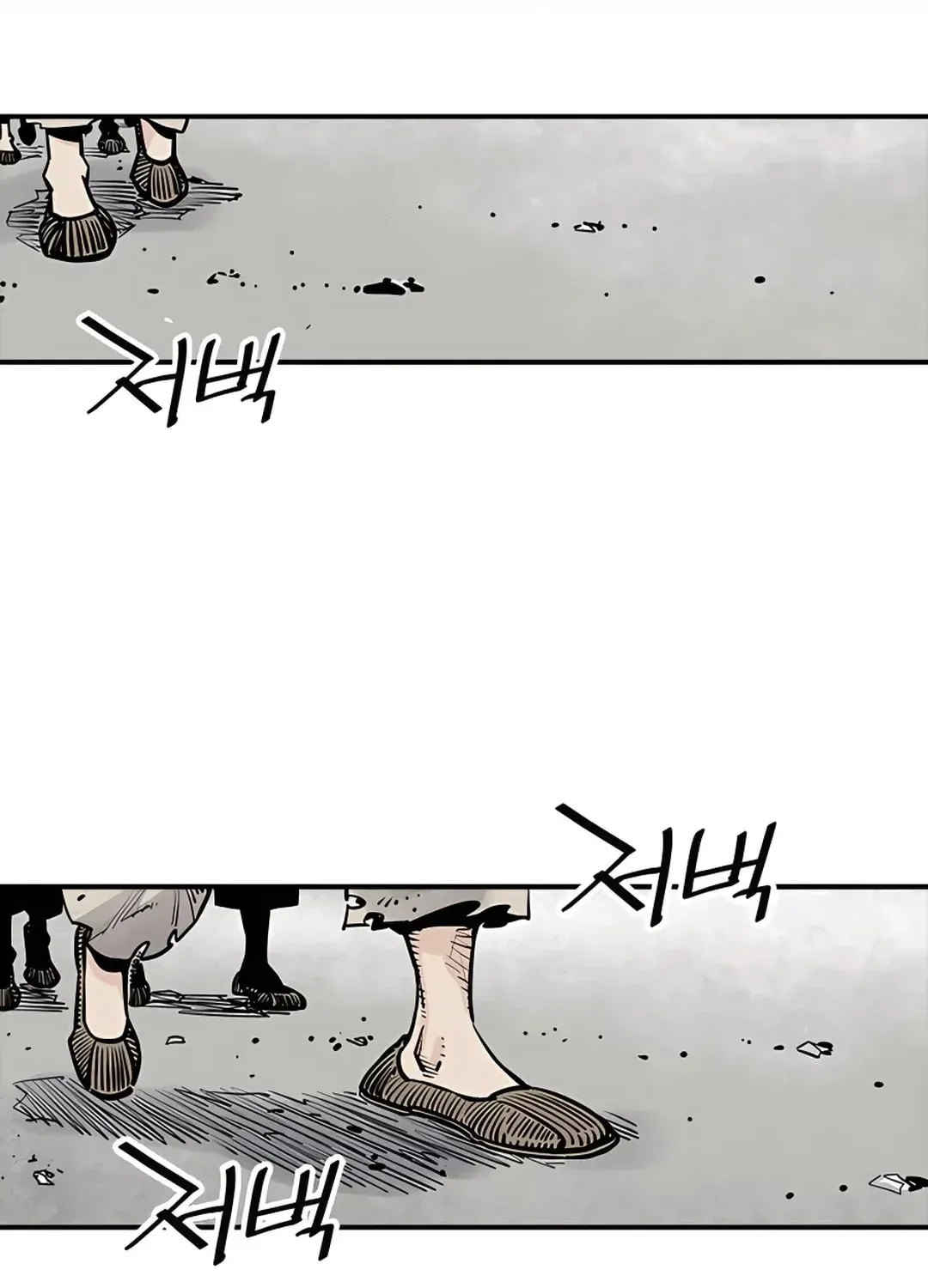 Read Death God chapter 4 image 97 on Lezhin