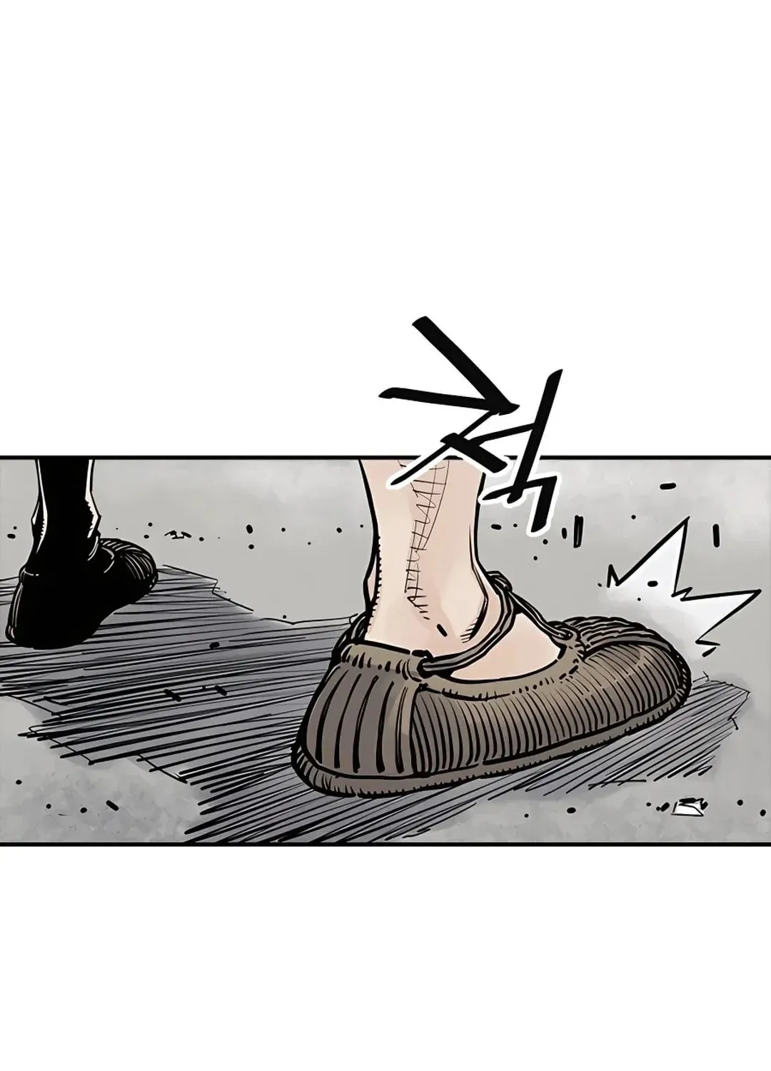 Read Death God chapter 4 image 98 on Lezhin