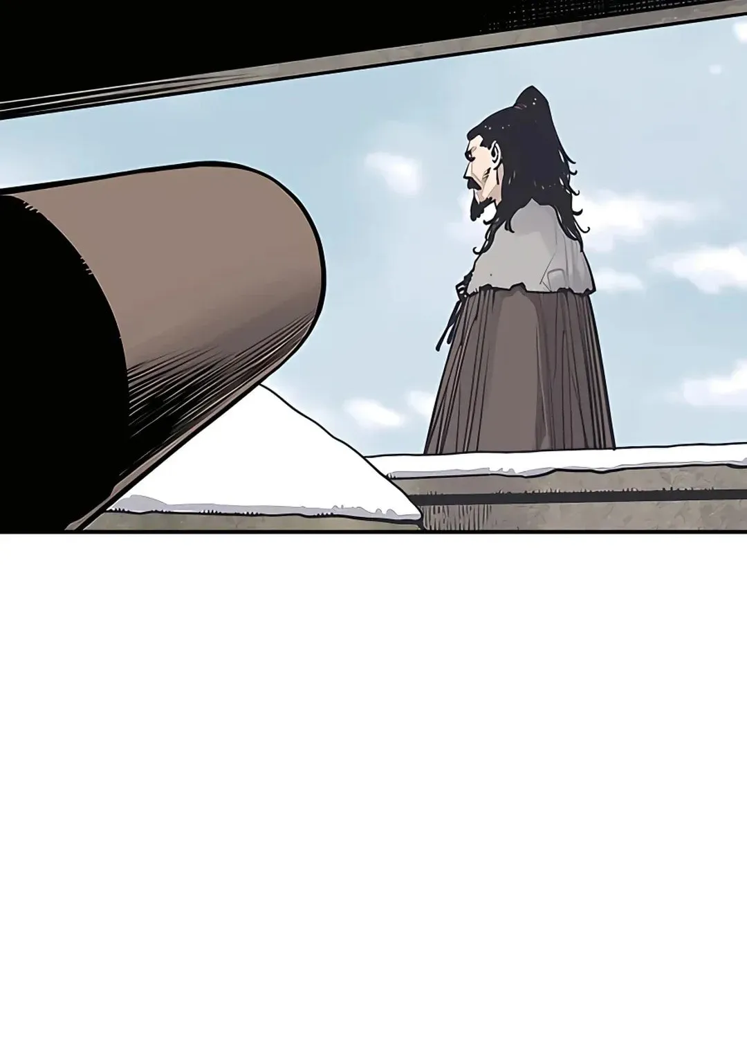 Read Death God chapter 40 image 1 on Lezhin