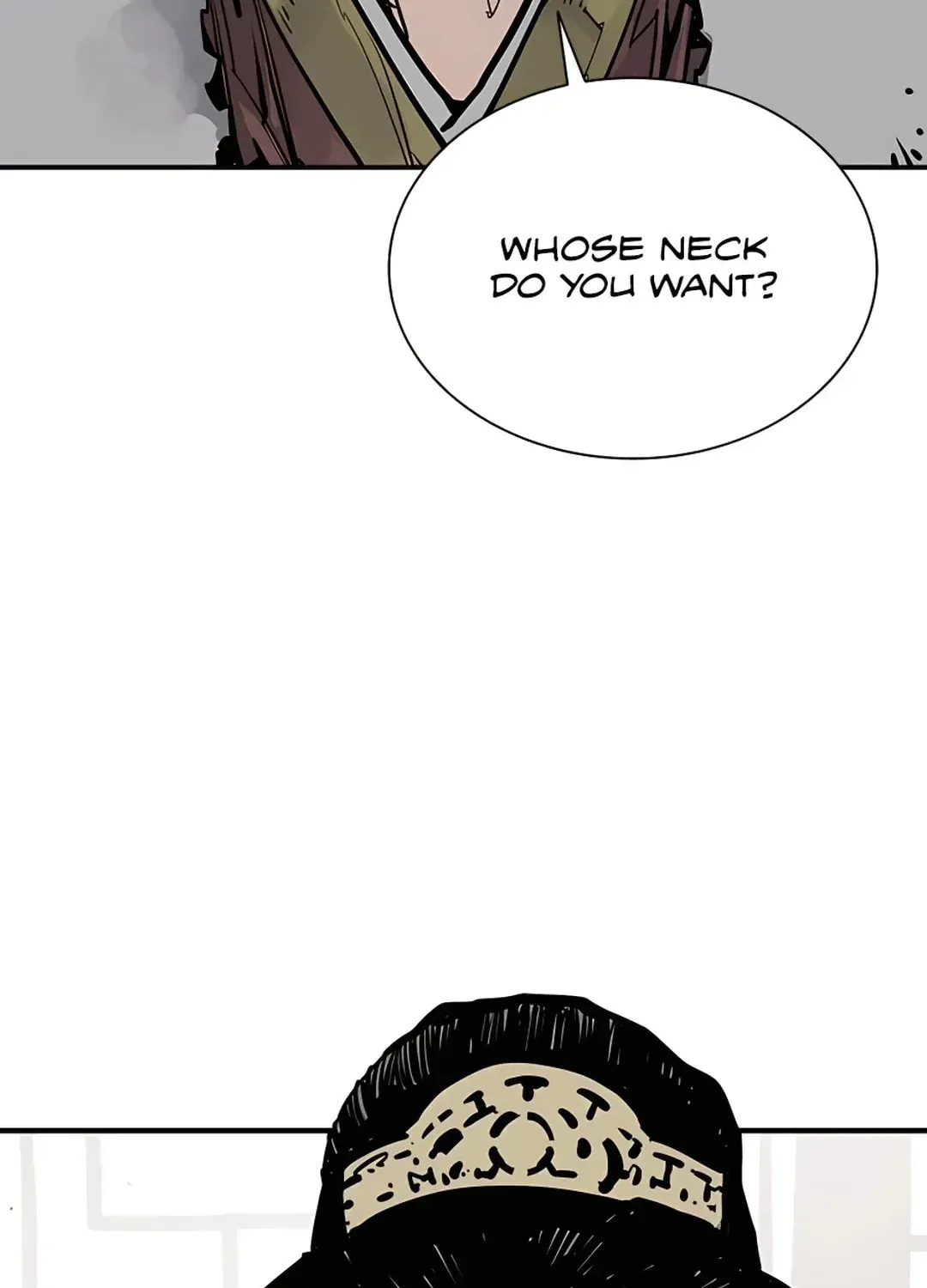 Read Death God chapter 40 image 100 on Lezhin