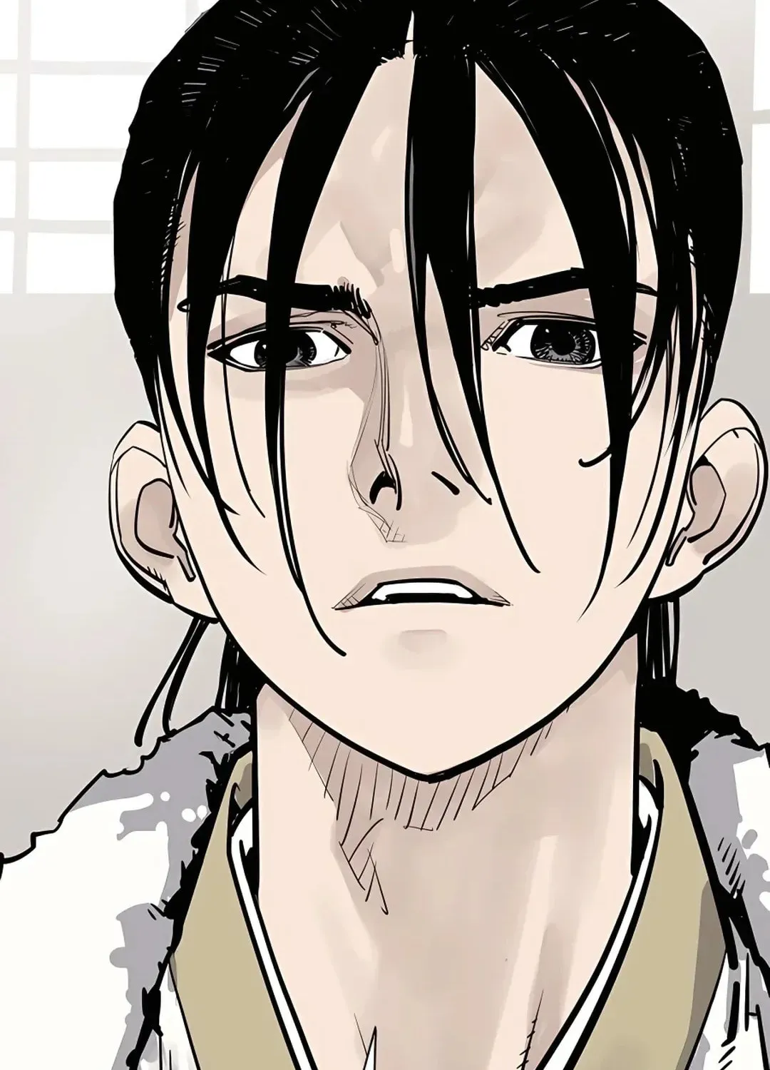 Read Death God chapter 40 image 101 on Lezhin