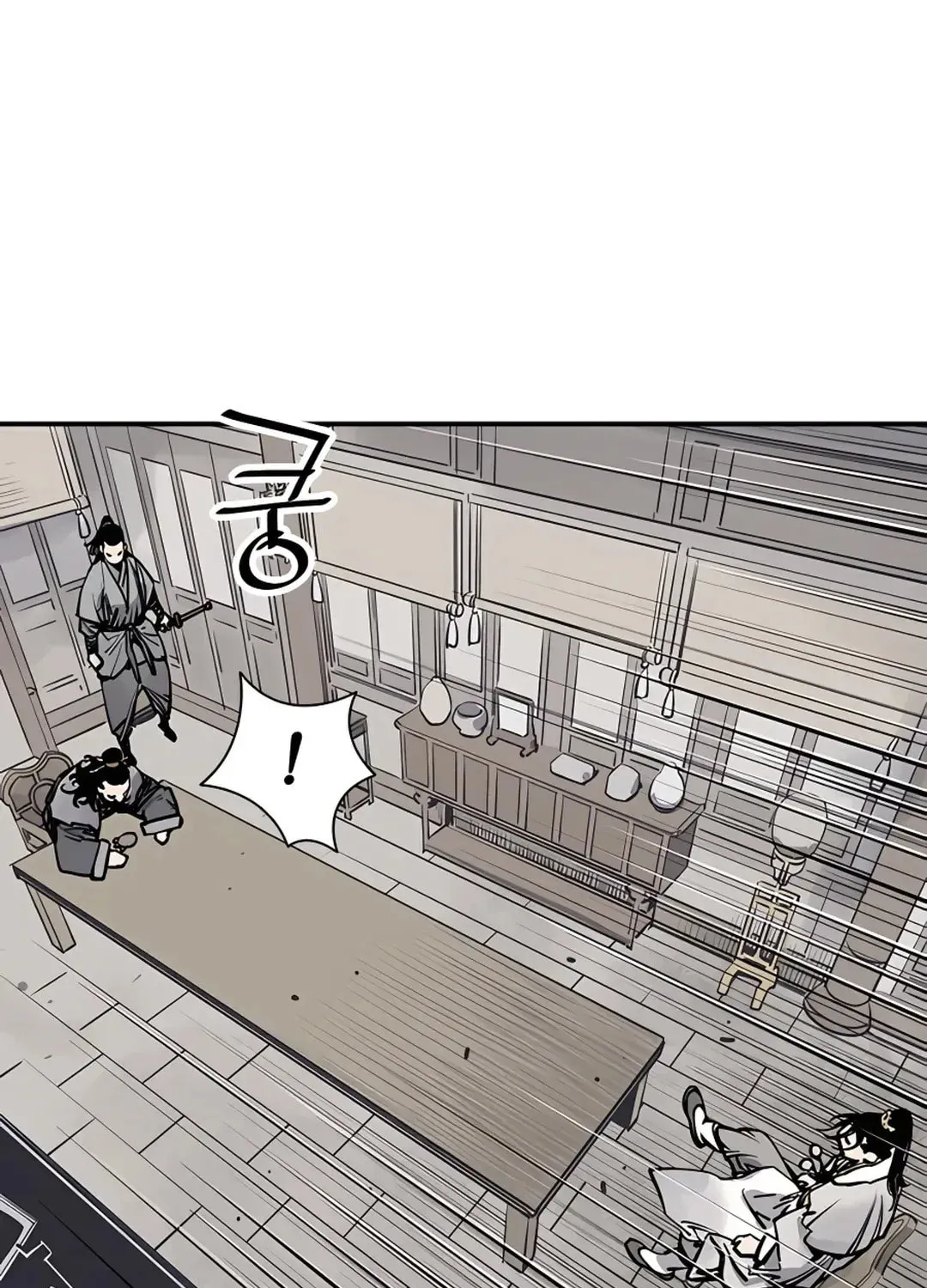 Read Death God chapter 40 image 108 on Lezhin