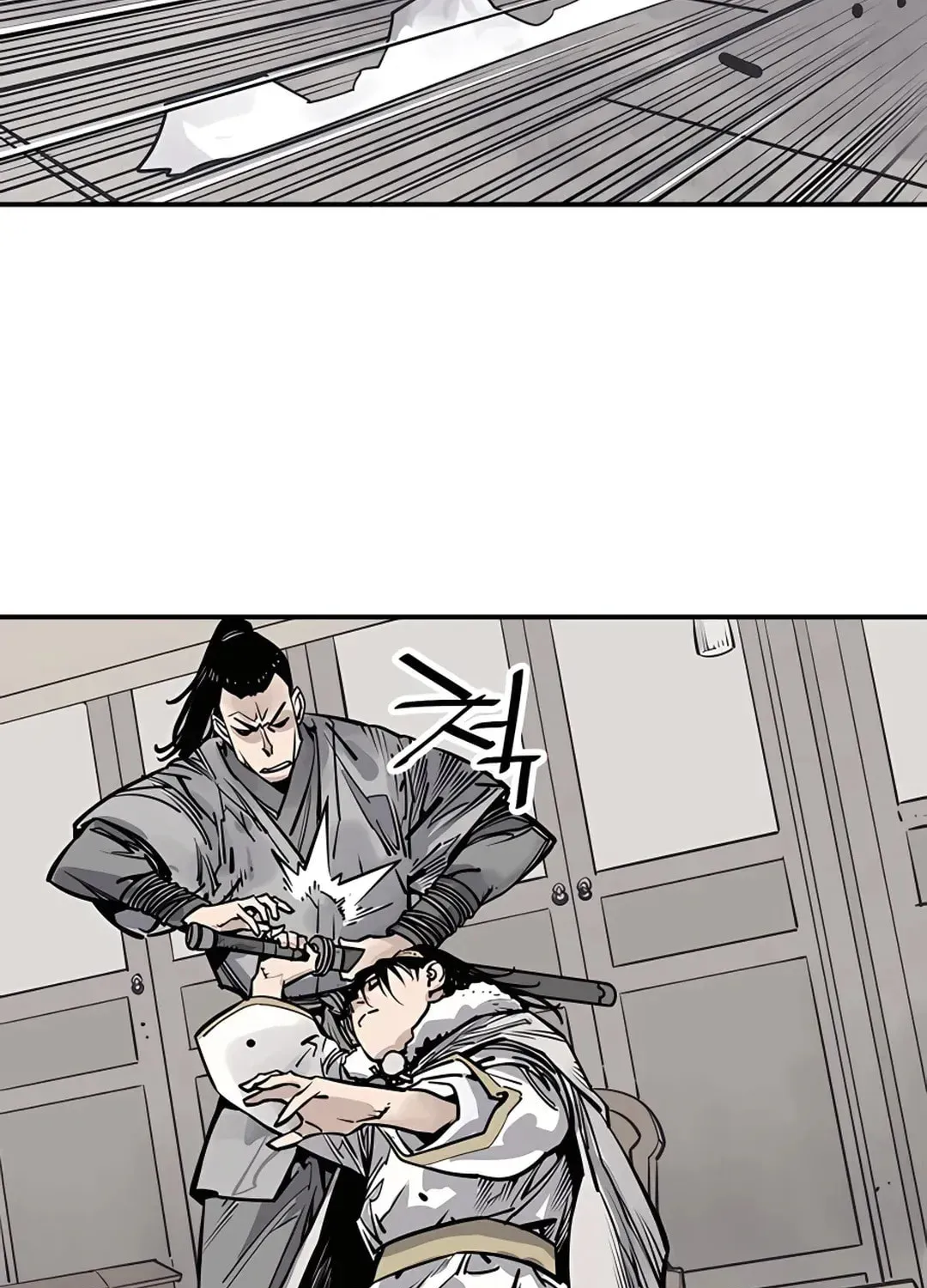 Read Death God chapter 40 image 110 on Lezhin