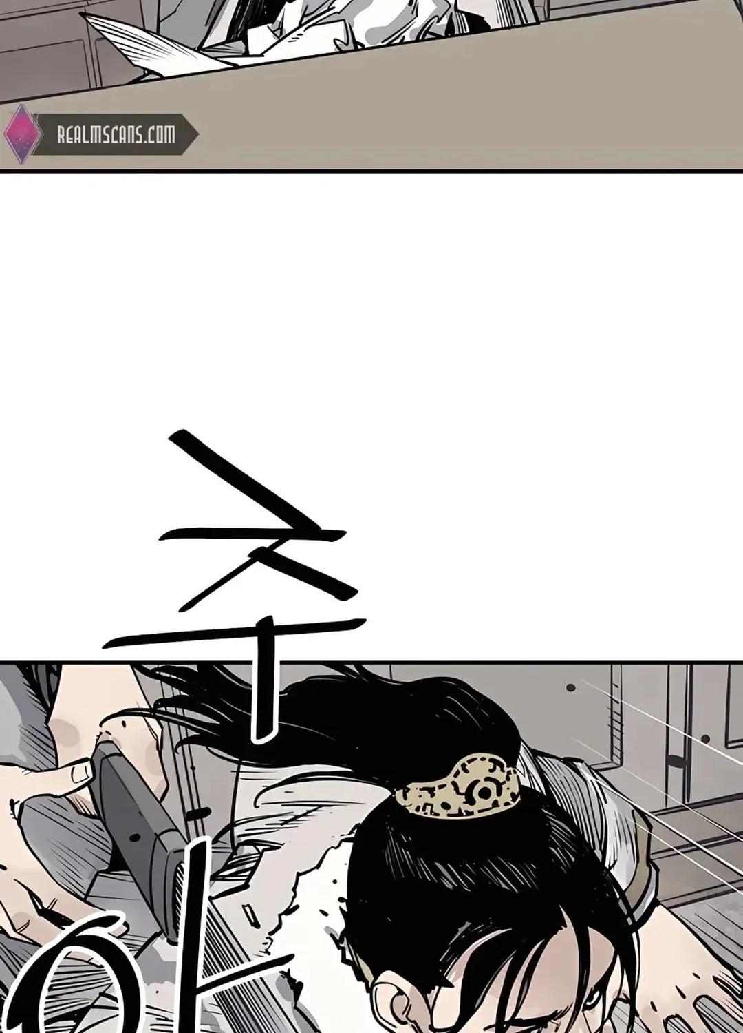 Read Death God chapter 40 image 111 on Lezhin