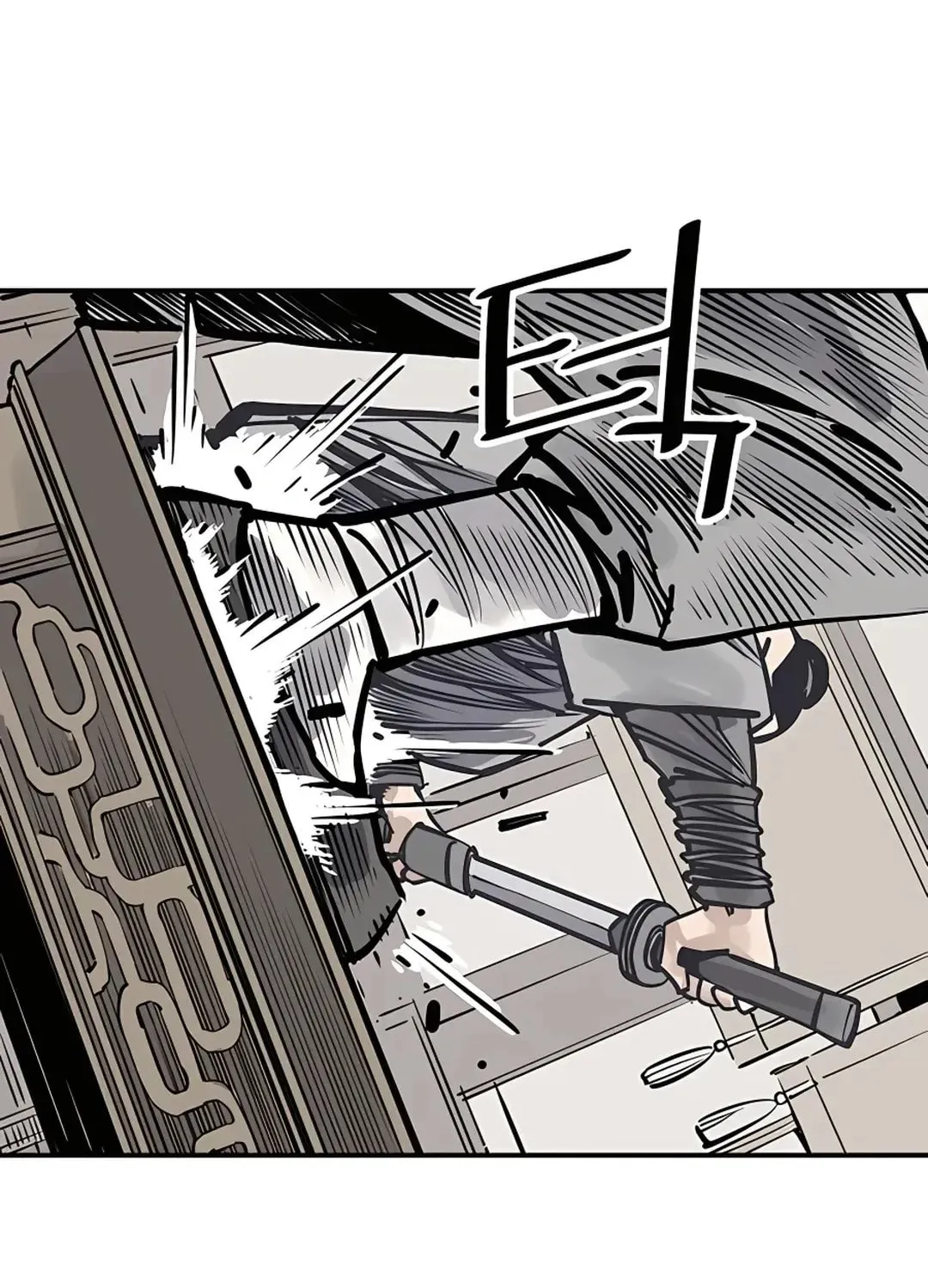 Read Death God chapter 40 image 113 on Lezhin