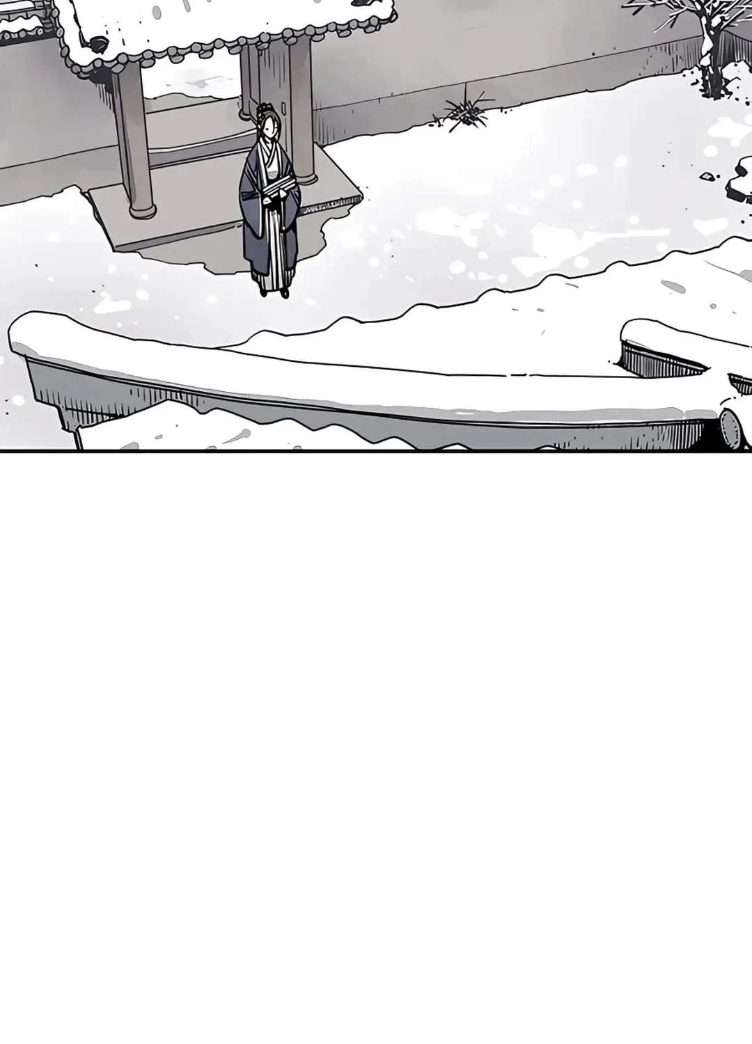 Read Death God chapter 40 image 13 on Lezhin