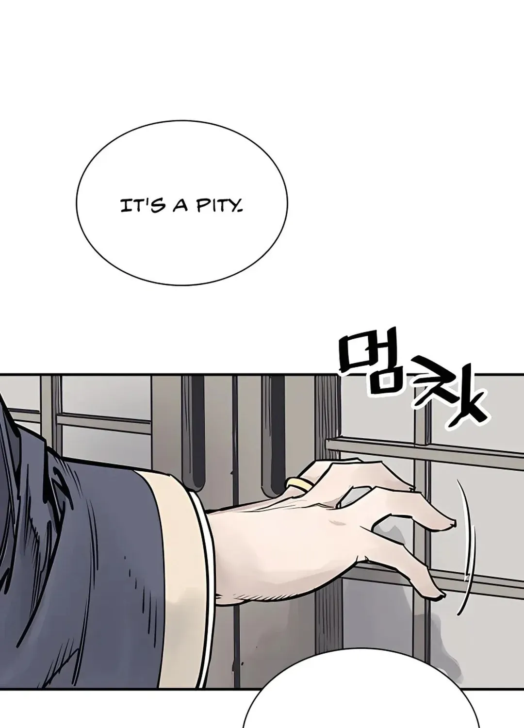 Read Death God chapter 40 image 15 on Lezhin