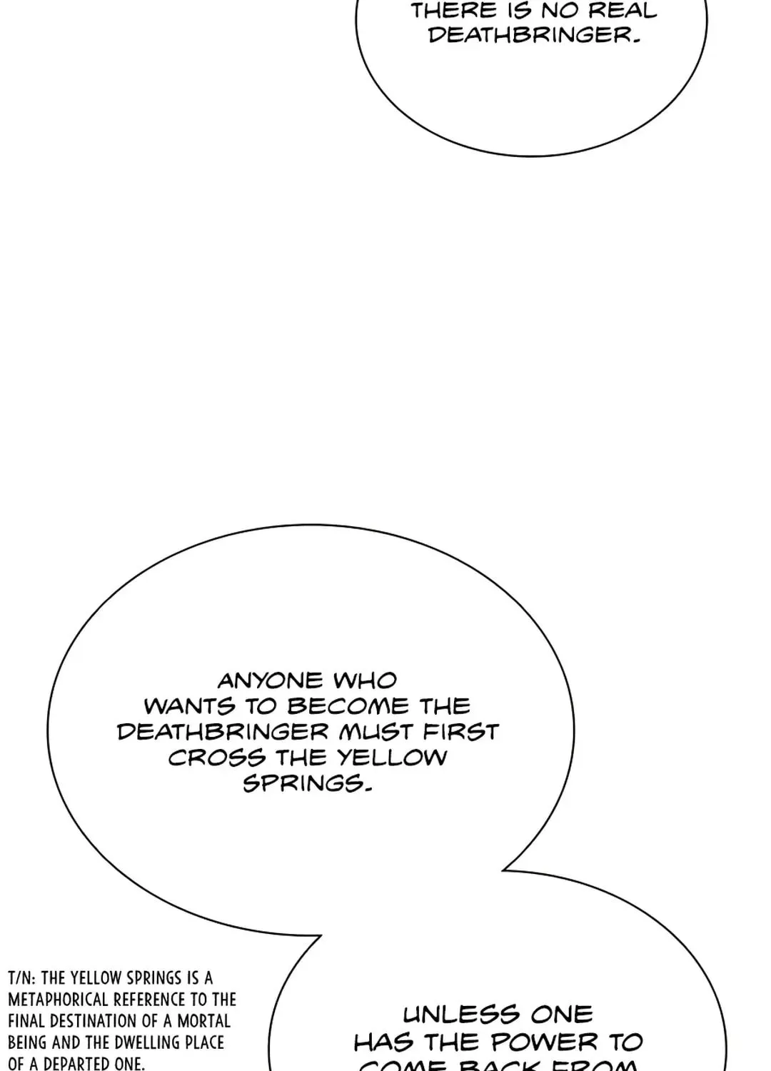 Read Death God chapter 40 image 16 on Lezhin