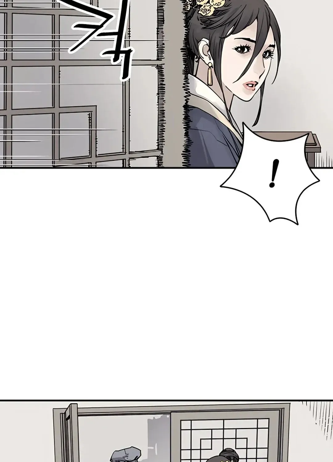 Read Death God chapter 40 image 24 on Lezhin