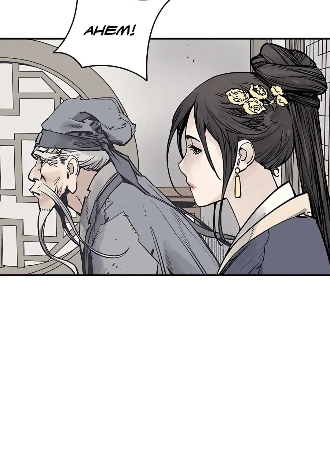 Read Death God chapter 40 image 26 on Lezhin