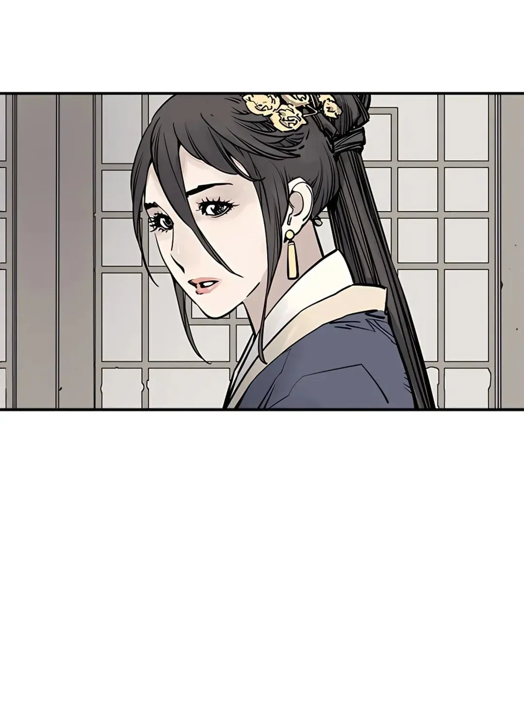 Read Death God chapter 40 image 27 on Lezhin