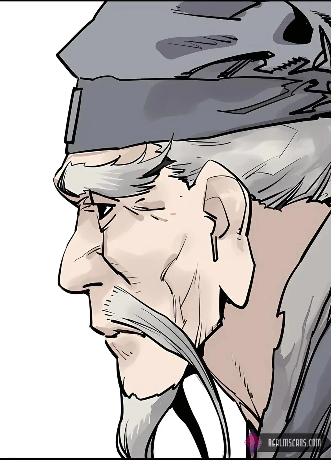 Read Death God chapter 40 image 29 on Lezhin