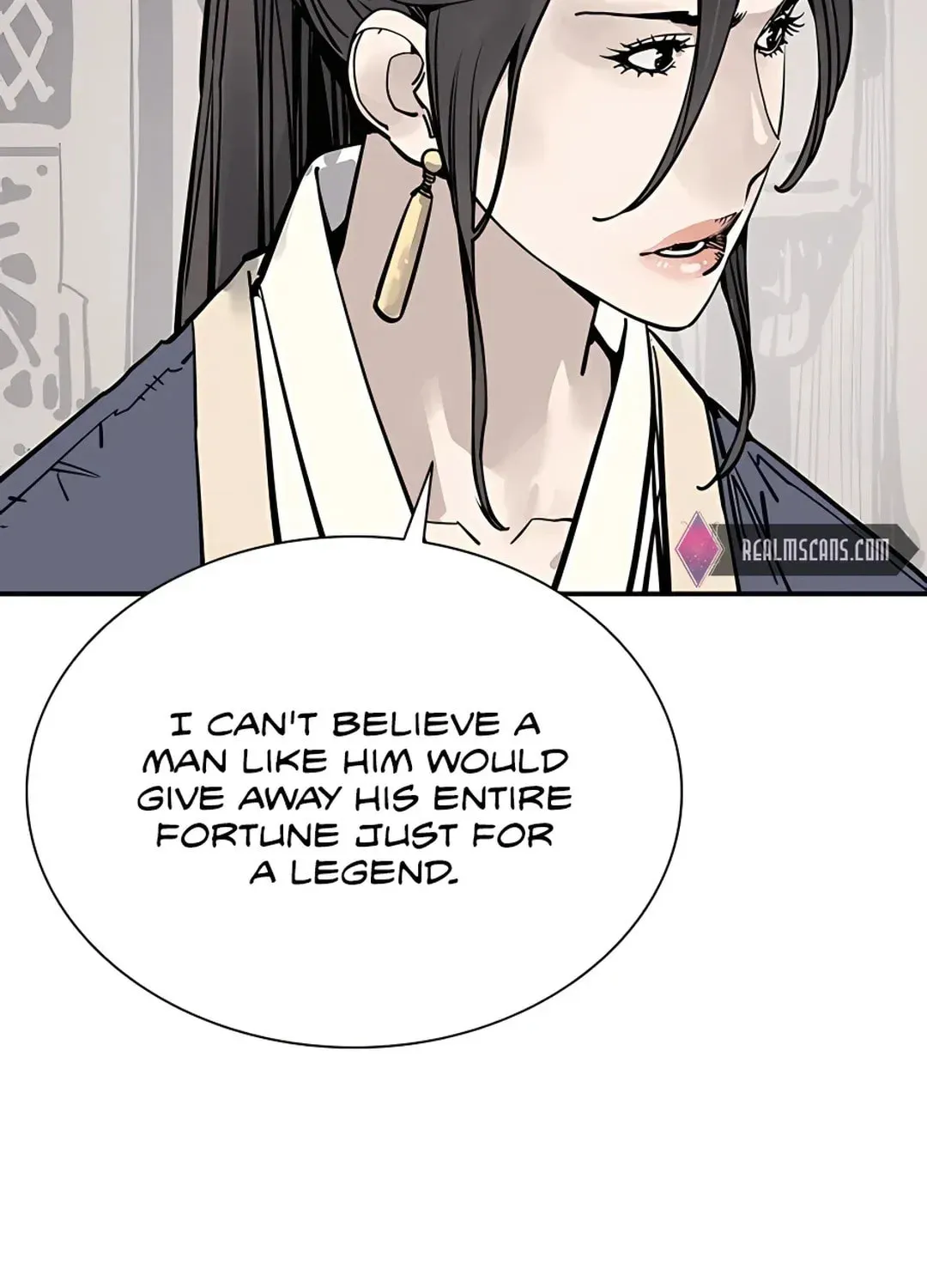 Read Death God chapter 40 image 37 on Lezhin