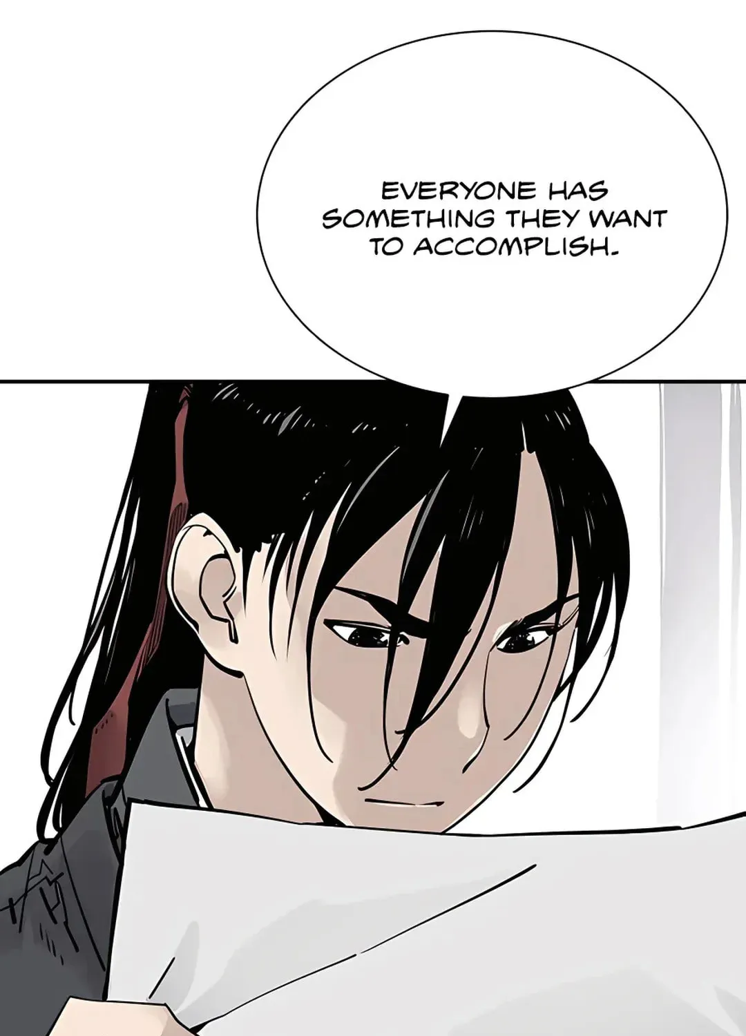 Read Death God chapter 40 image 41 on Lezhin