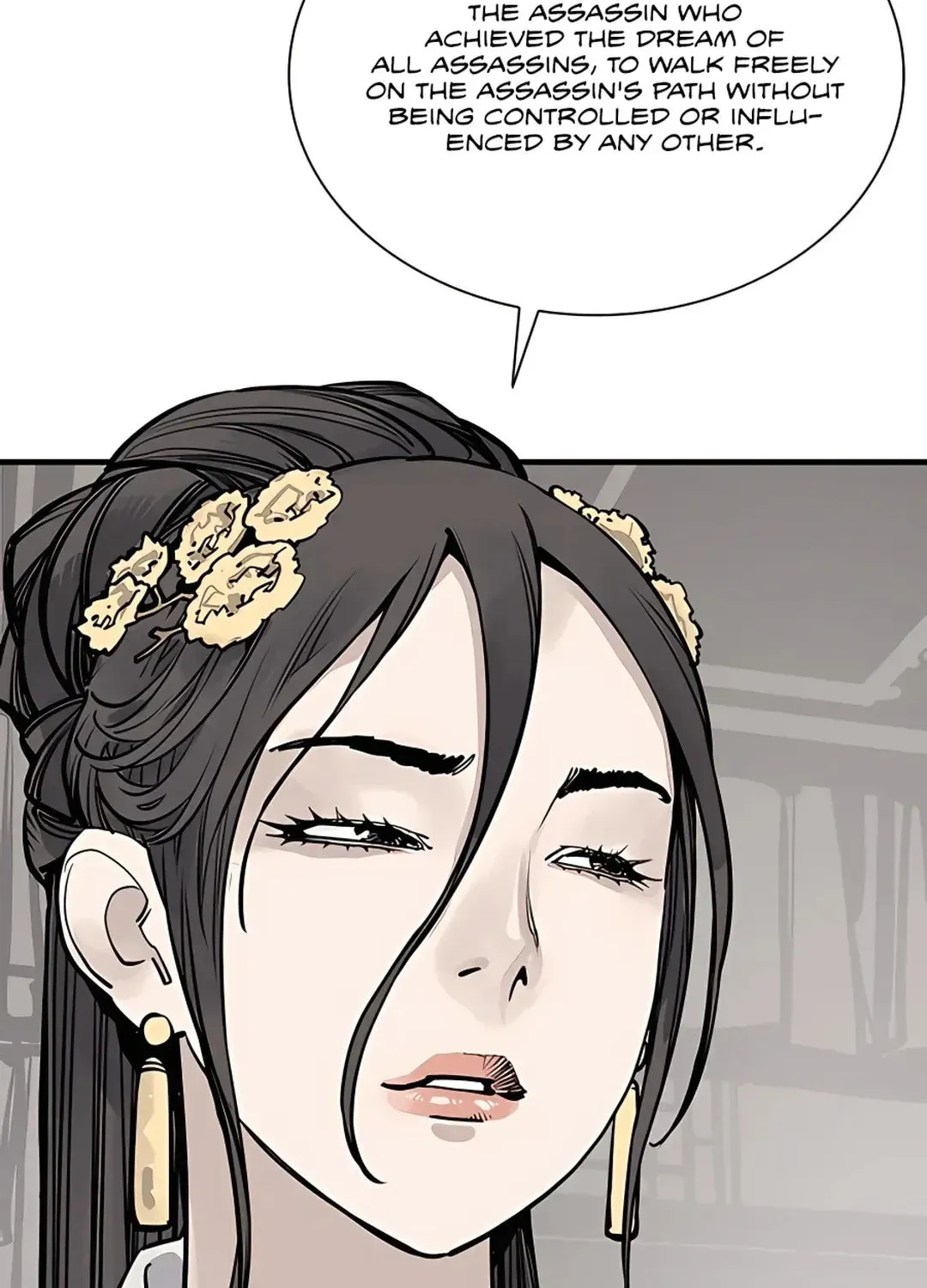 Read Death God chapter 40 image 44 on Lezhin