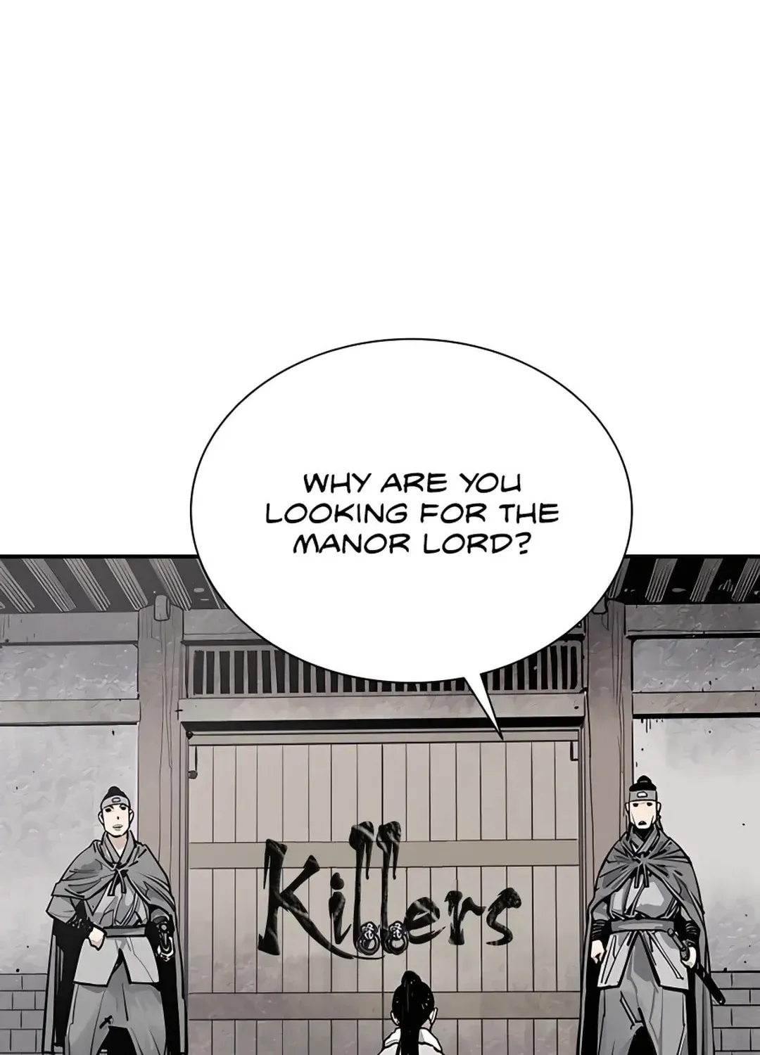 Read Death God chapter 40 image 52 on Lezhin