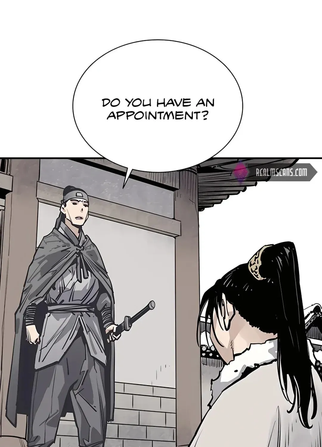 Read Death God chapter 40 image 54 on Lezhin