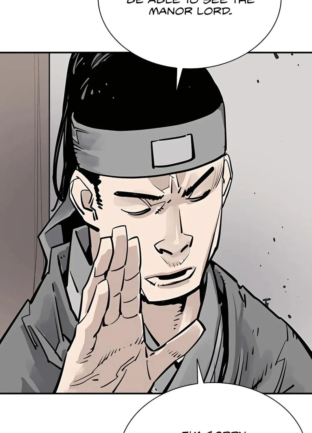 Read Death God chapter 40 image 56 on Lezhin