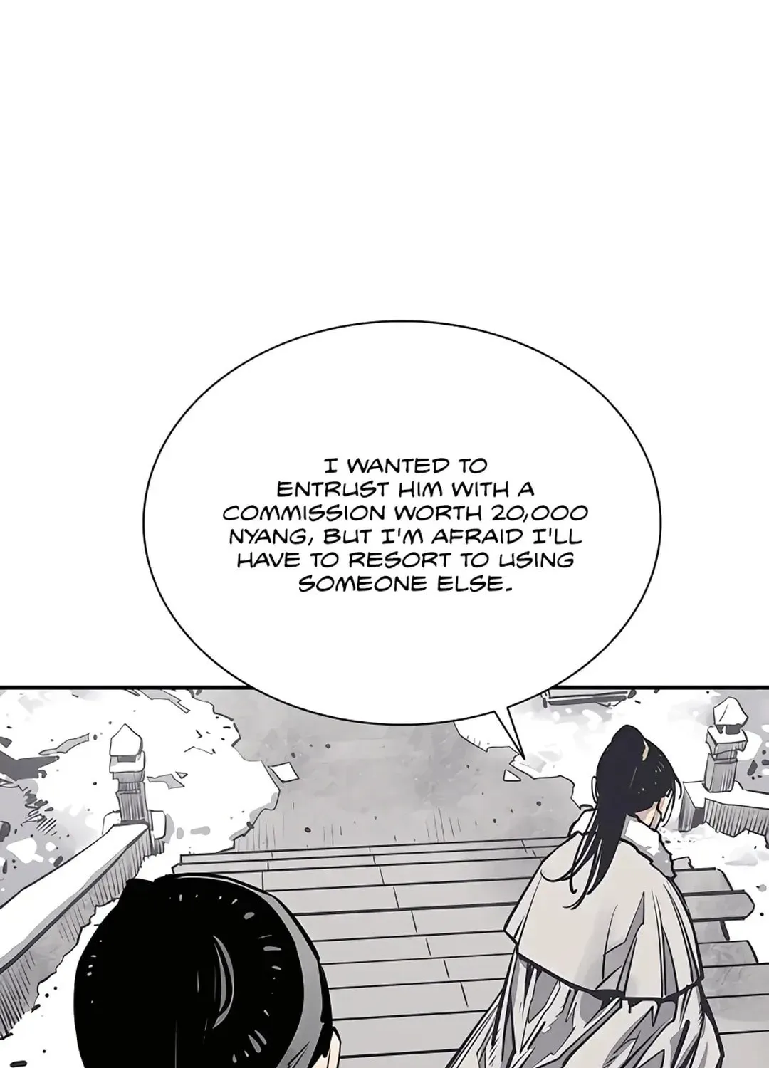 Read Death God chapter 40 image 59 on Lezhin