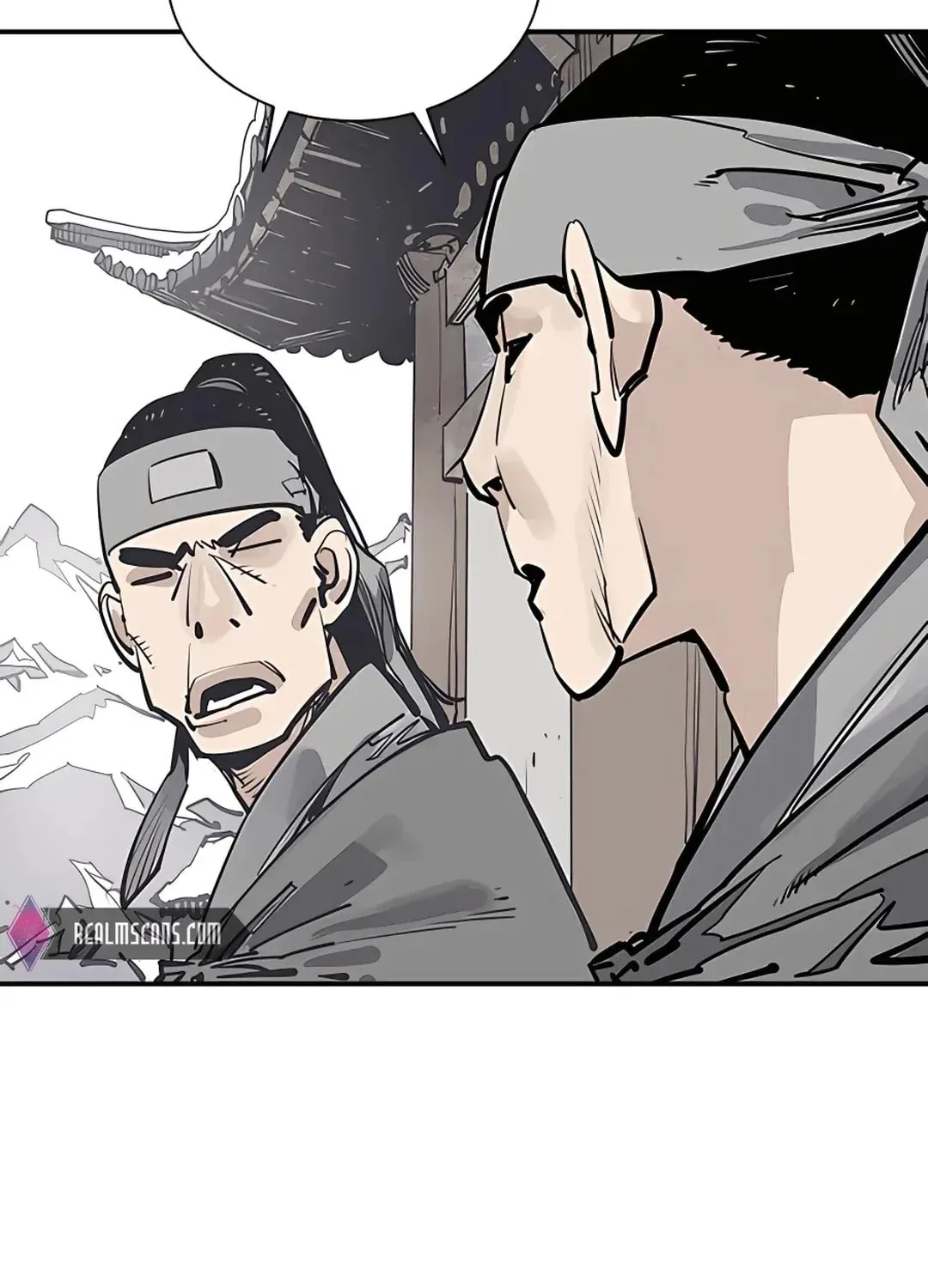 Read Death God chapter 40 image 61 on Lezhin