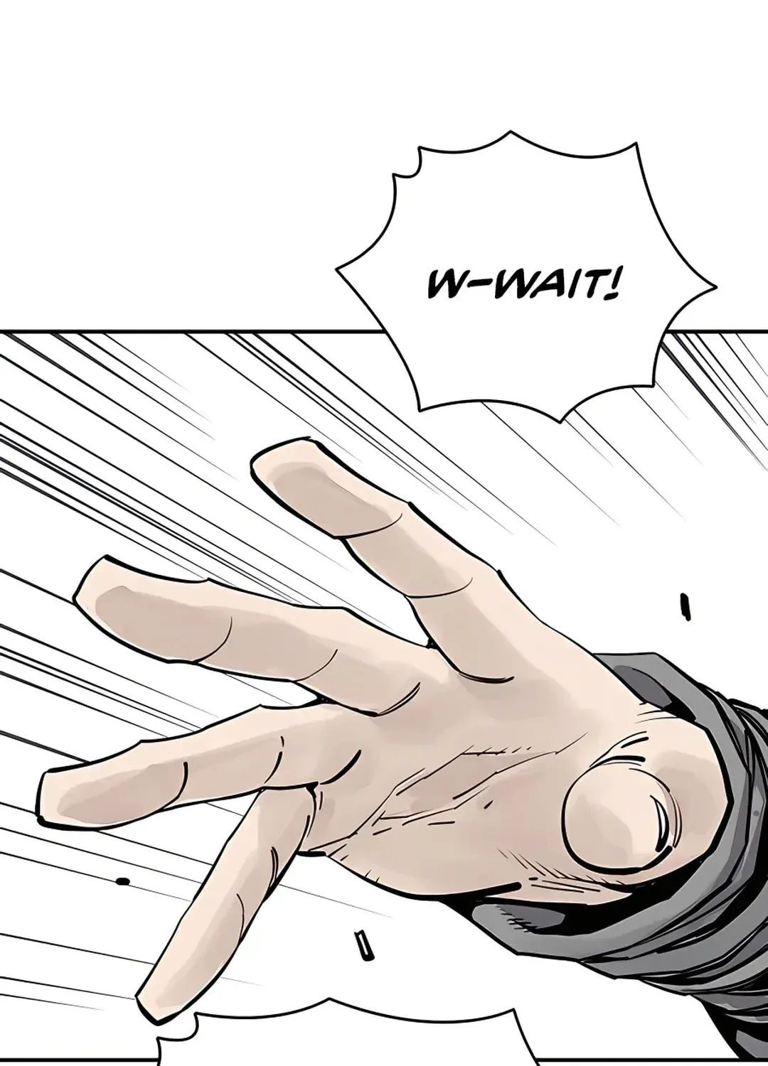 Read Death God chapter 40 image 62 on Lezhin