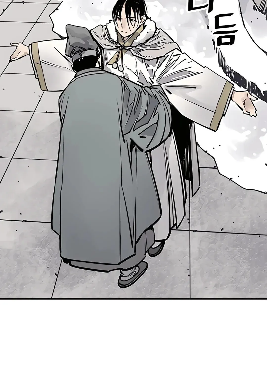 Read Death God chapter 40 image 66 on Lezhin