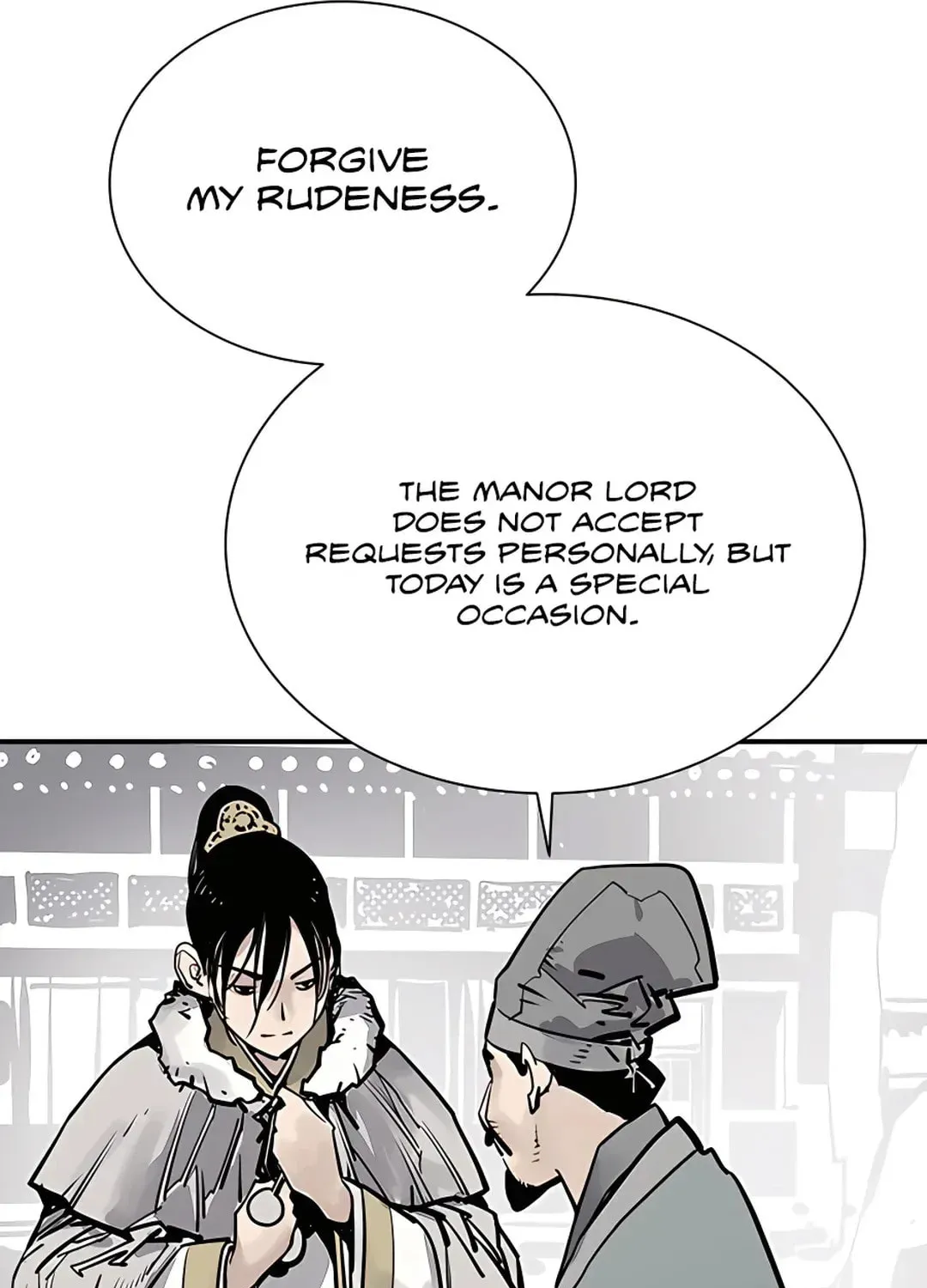 Read Death God chapter 40 image 68 on Lezhin