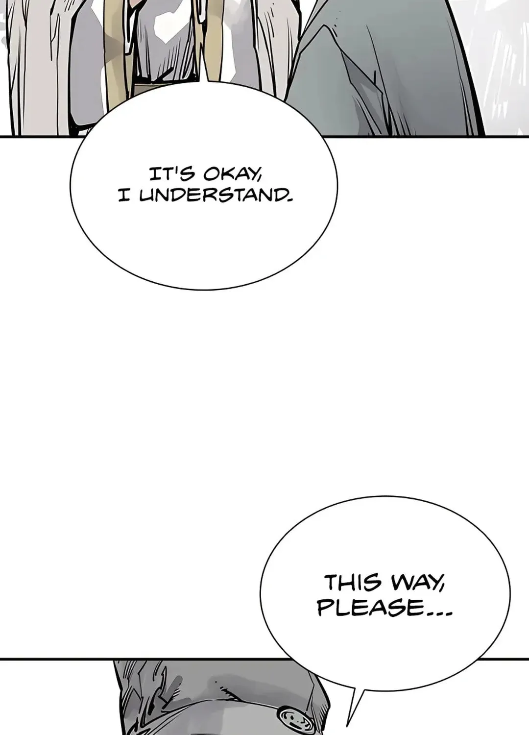 Read Death God chapter 40 image 69 on Lezhin
