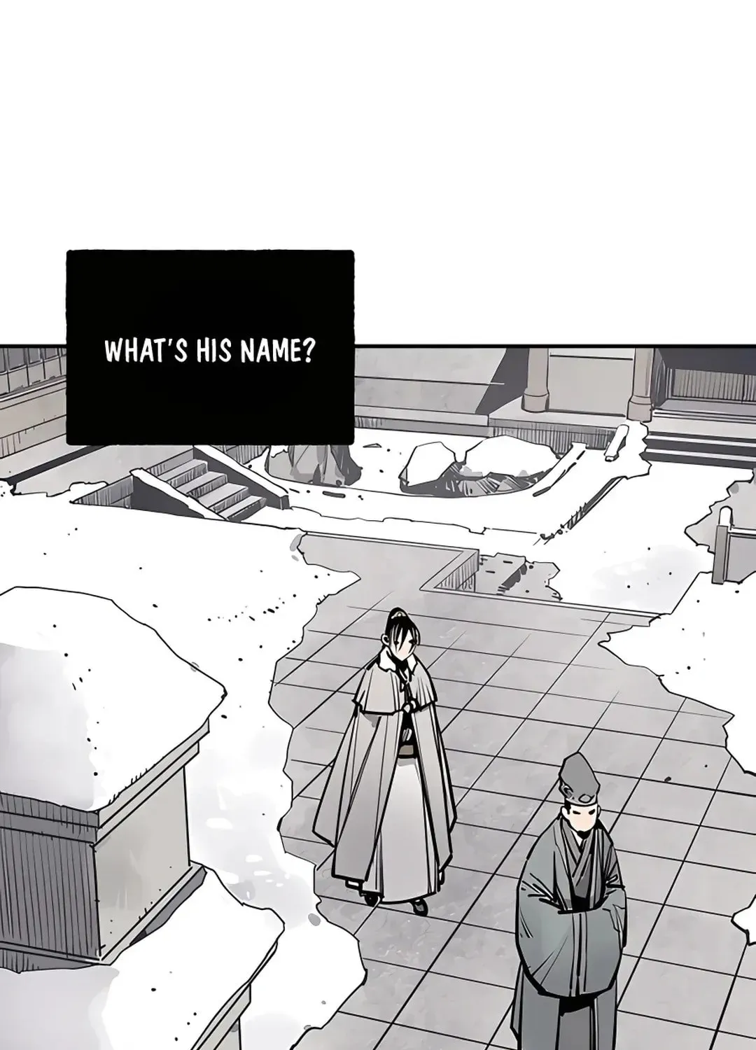 Read Death God chapter 40 image 71 on Lezhin