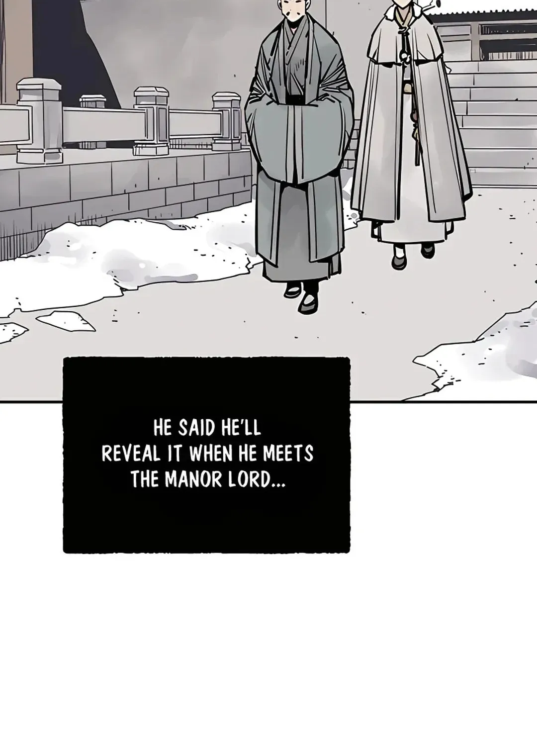 Read Death God chapter 40 image 73 on Lezhin